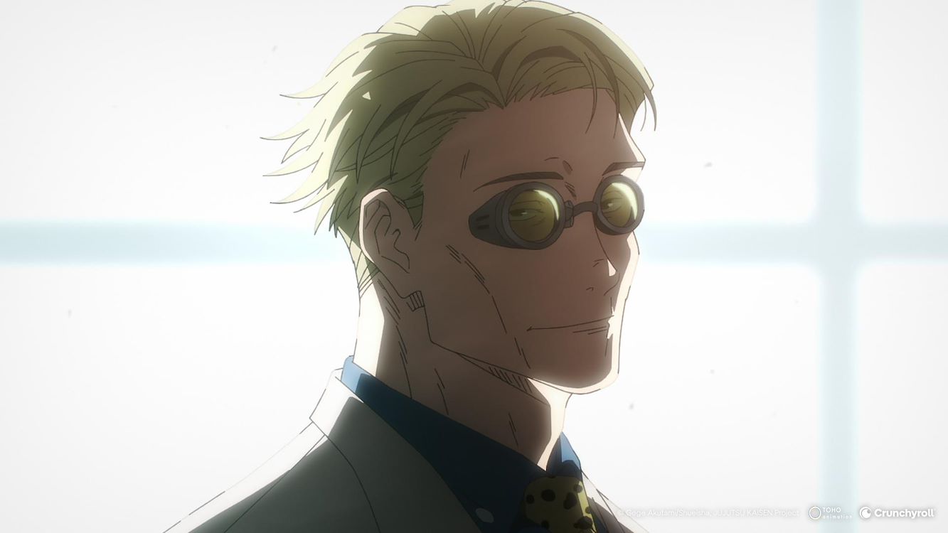 Jujutsu Kaisen Execution St 2 Jpg Sd Low Gege Akutami Shueisha JUJUTSU KAISEN Project