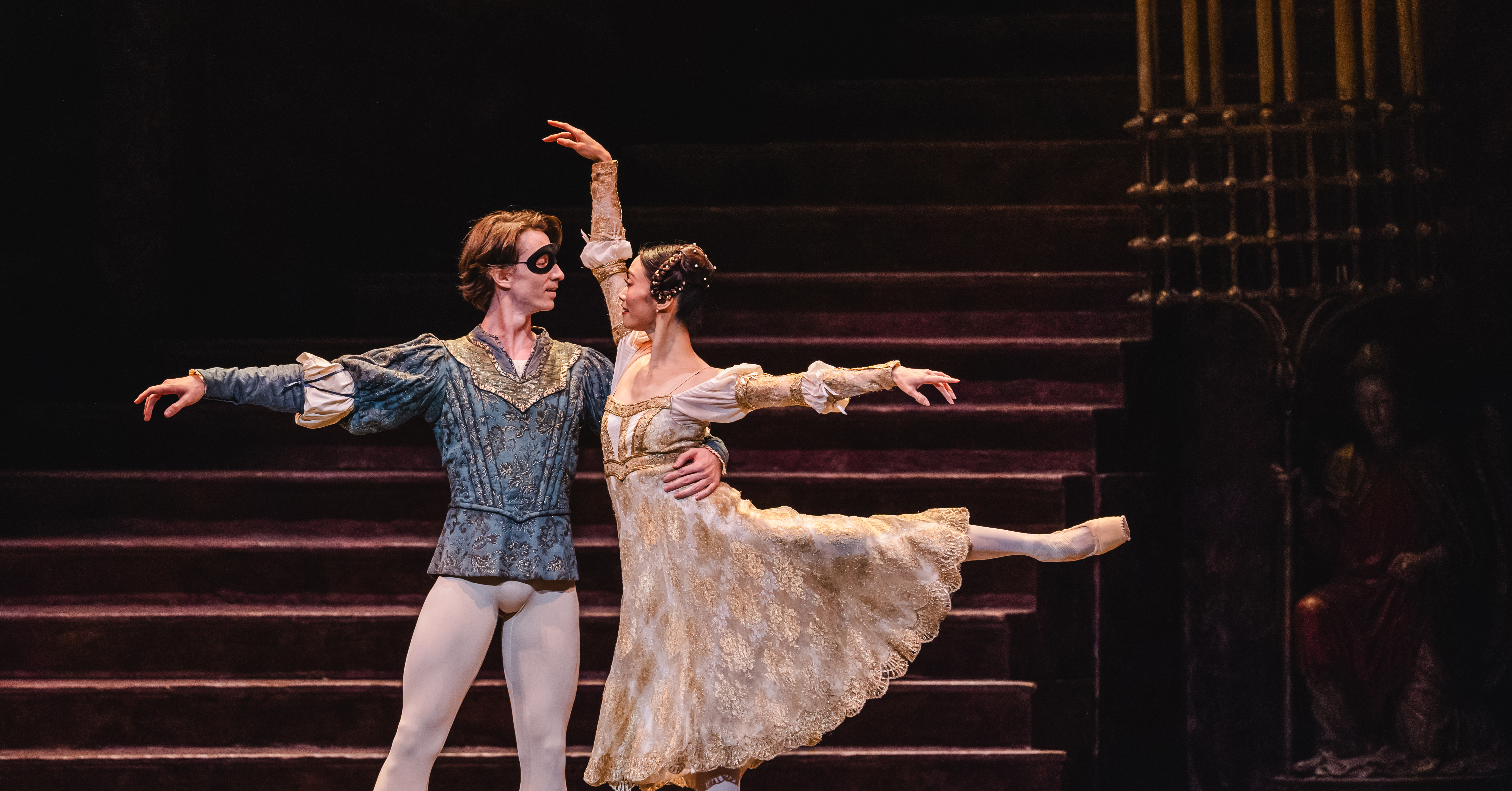 HERO Romeo And Juliet RBO 07 03 25 ROH 2728