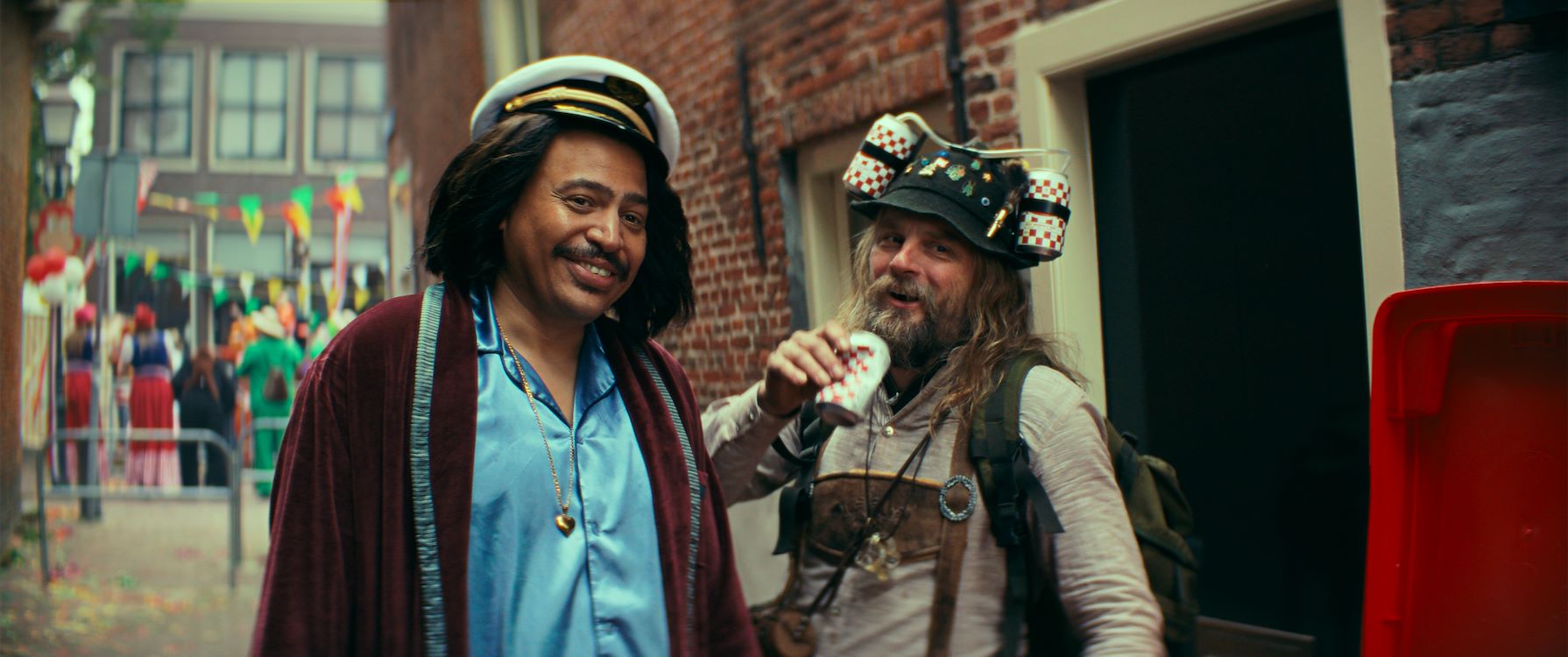 Carnaval St 7 Jpg Sd Low Fotograaf Boas Van Milligen Bielke