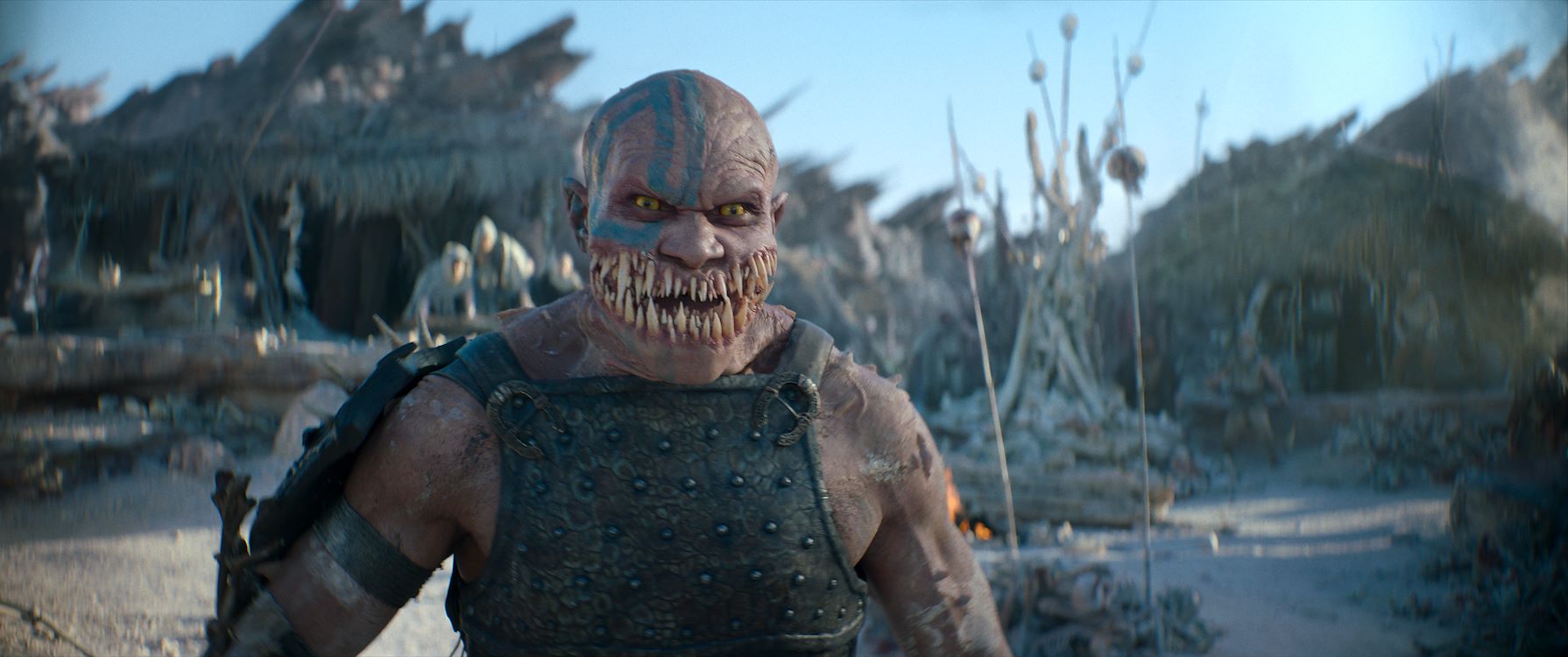 Mortal Kombat II St 3 Jpg Sd Low 2025 Warner Bros Entertainment Inc All Rights Reserved Photo Credit Courtesy Warner Bros Pictures