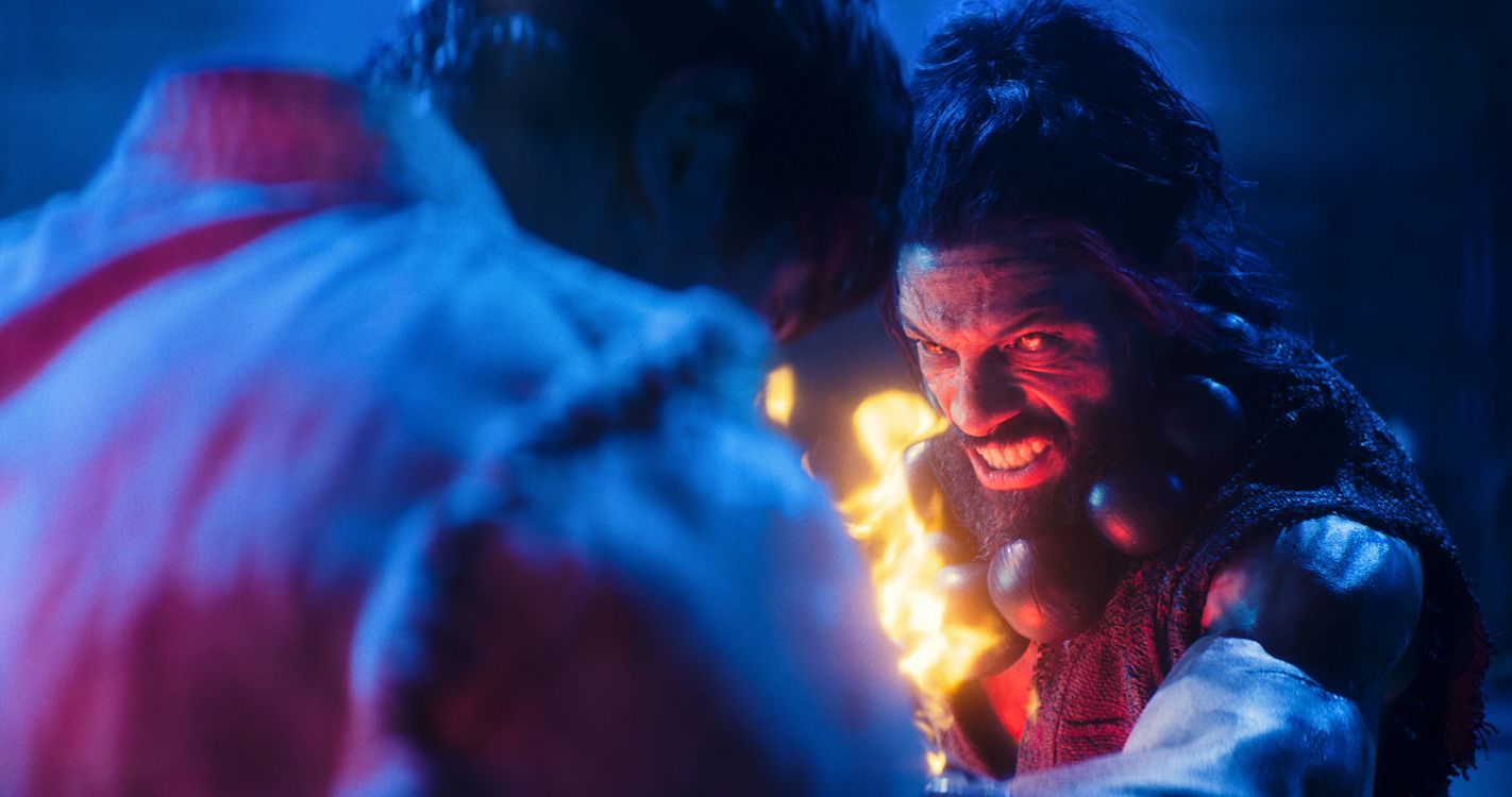 Street Fighter St 53 Jpg Sd Low 2026 PARAMOUNT PICTURES CAPCOM AND LEGENDARY ALL RIGHTS RESERVED