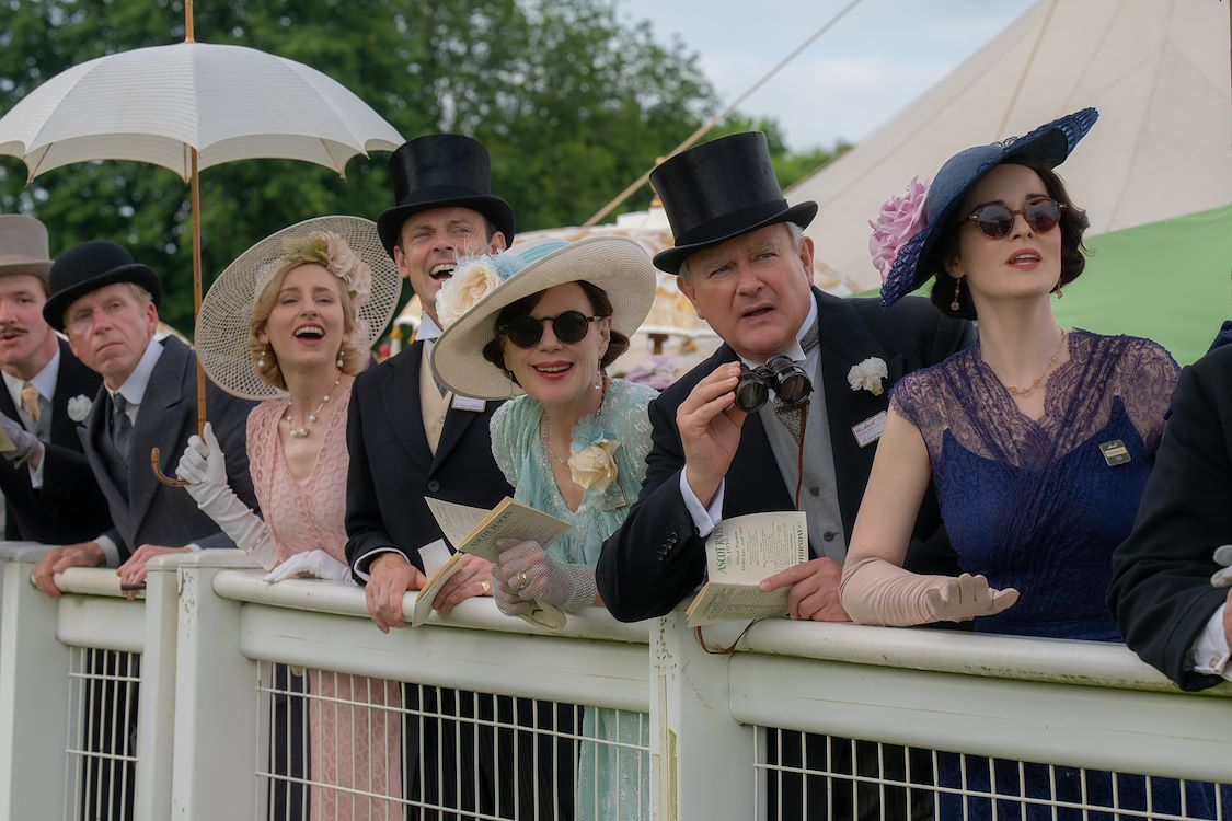 Downton Abbey The Grand Finale St 2 Jpg Sd Low 2025 Focus Features LLC All Rights Reserved