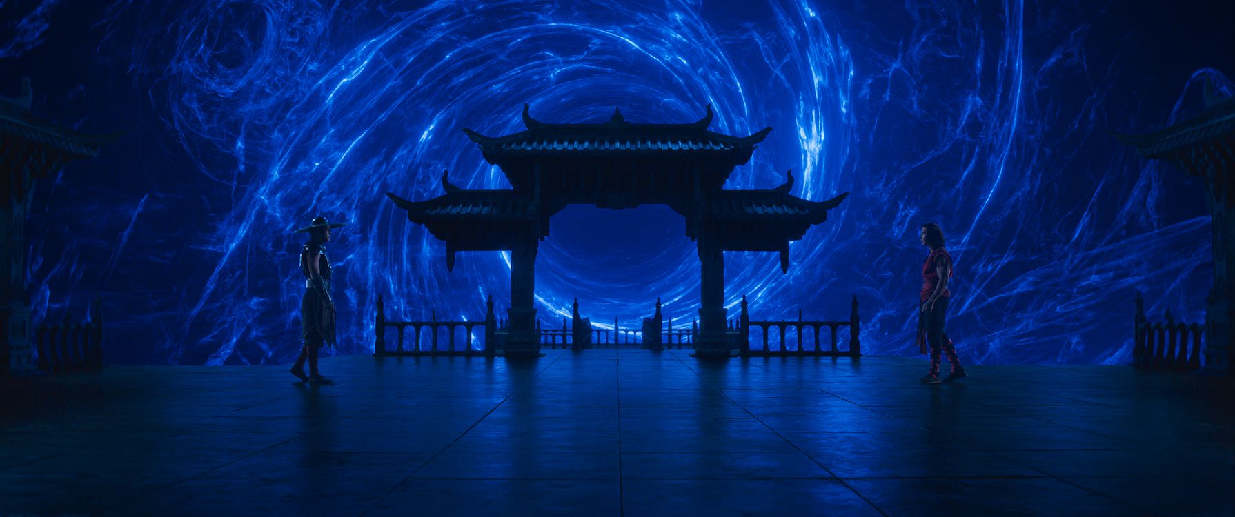 Mortal Kombat II St 6 Jpg Sd Low 2025 Warner Bros Entertainment Inc All Rights Reserved Photo Credit Courtesy Warner Bros Pictures