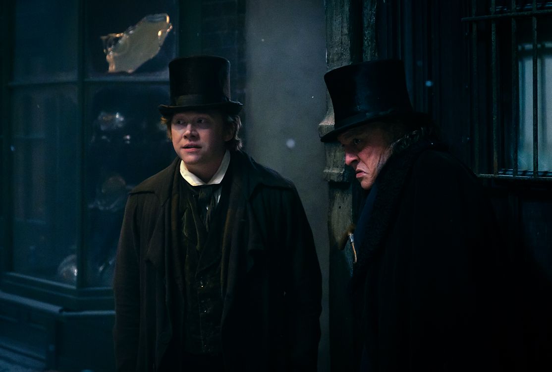 Ebenezer A Christmas Carol St 4 Jpg Sd Low 2026 Paramount Pictures All Rights Reserved