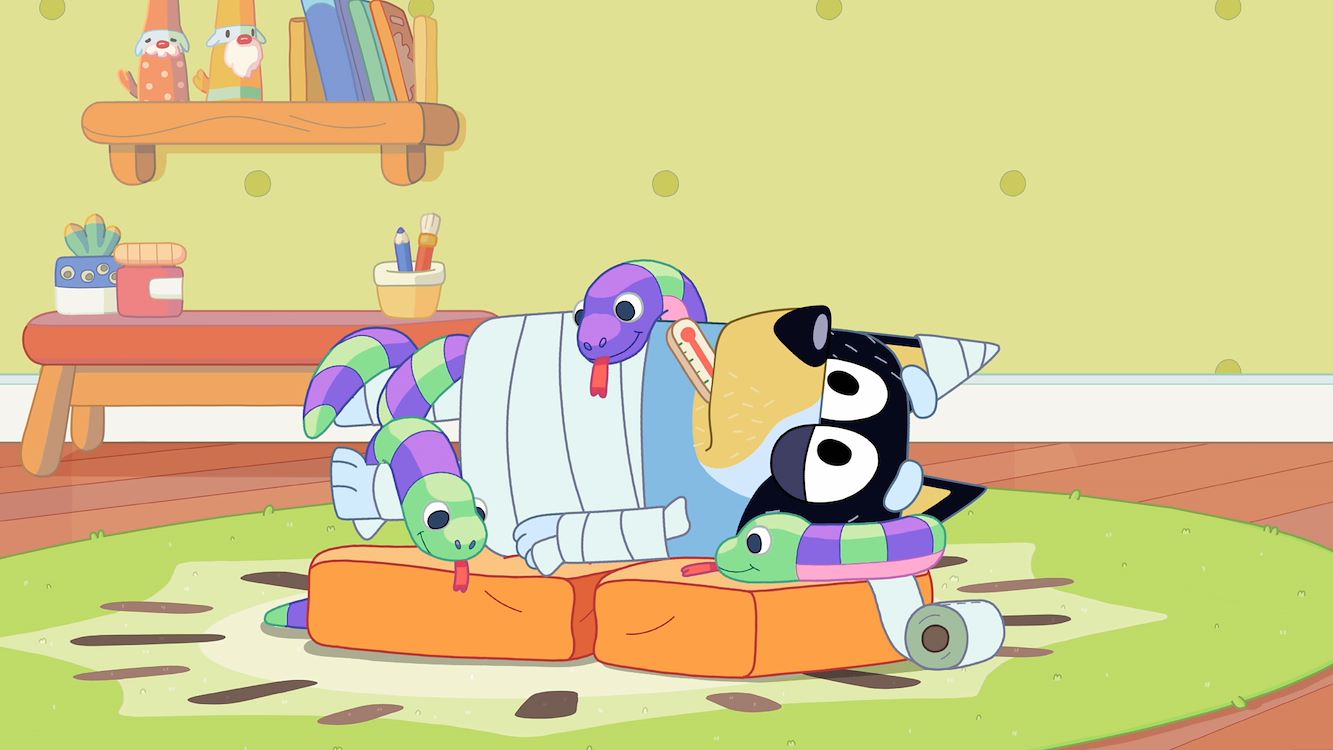 Bluey In De Bios Spelen Met Je Vriendjes St 74 Jpg Sd Low