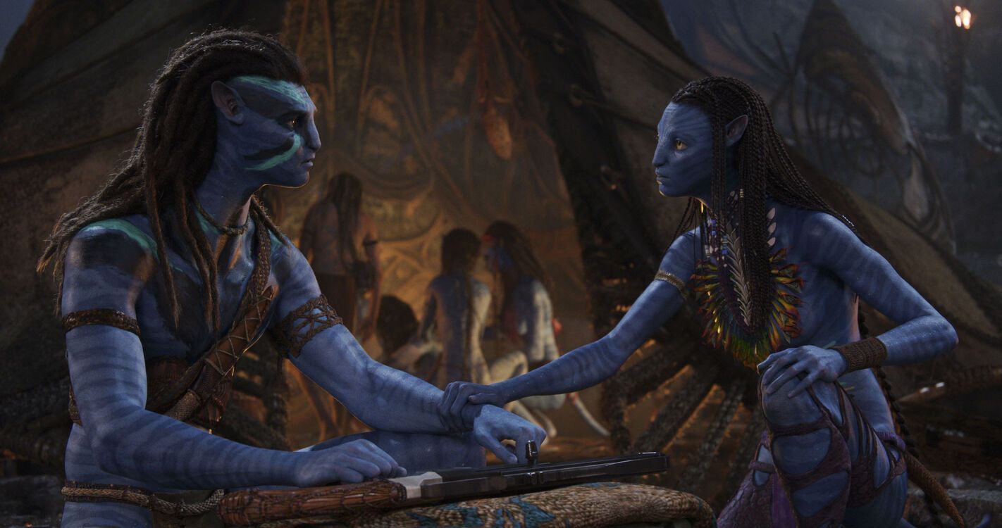 Avatar The Way Of Water Re Release St 10 Jpg Sd Low Copyright The Walt Disney Company 2022