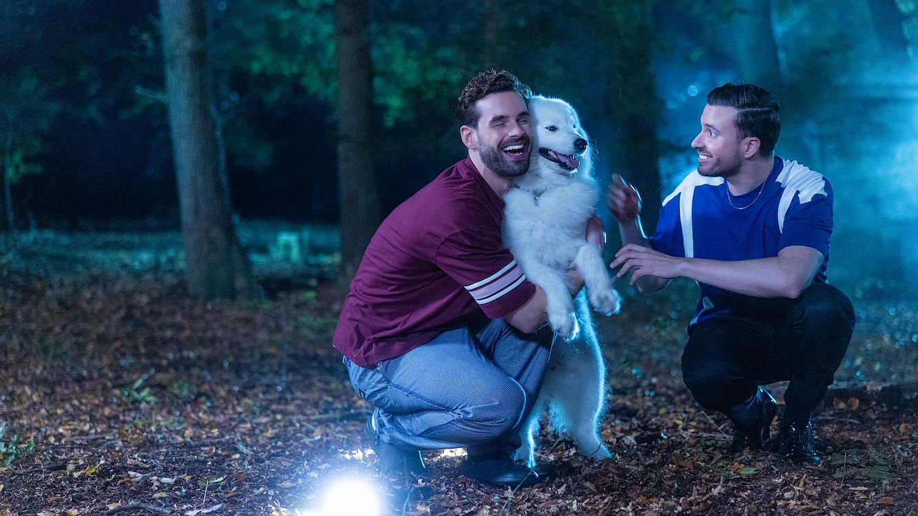 De Film Van Rutger Thomas Paco 2 St 2 Jpg Sd Low