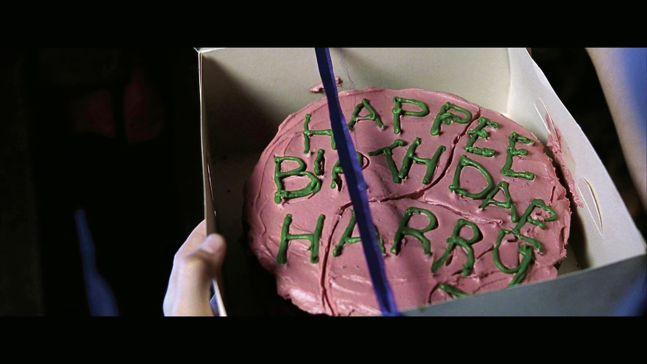 Harry Potter And The Philosopher S Stone 25Th Anniversary St 9 Jpg Sd Low 2026 Warner Bros Pictures All Rights Reserved