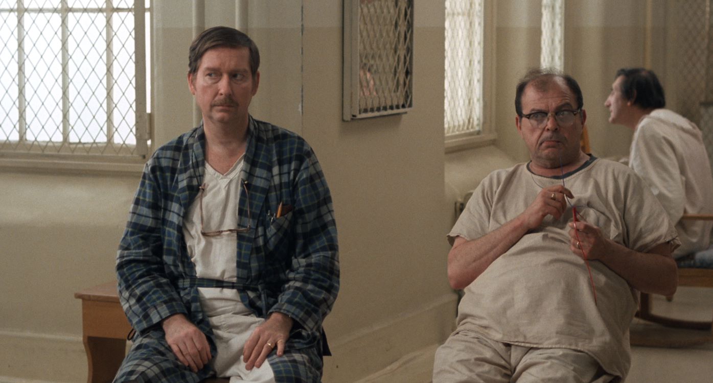 One Flew Over The Cuckoo S Nest 50Th Anniversary St 11 Jpg Sd Low