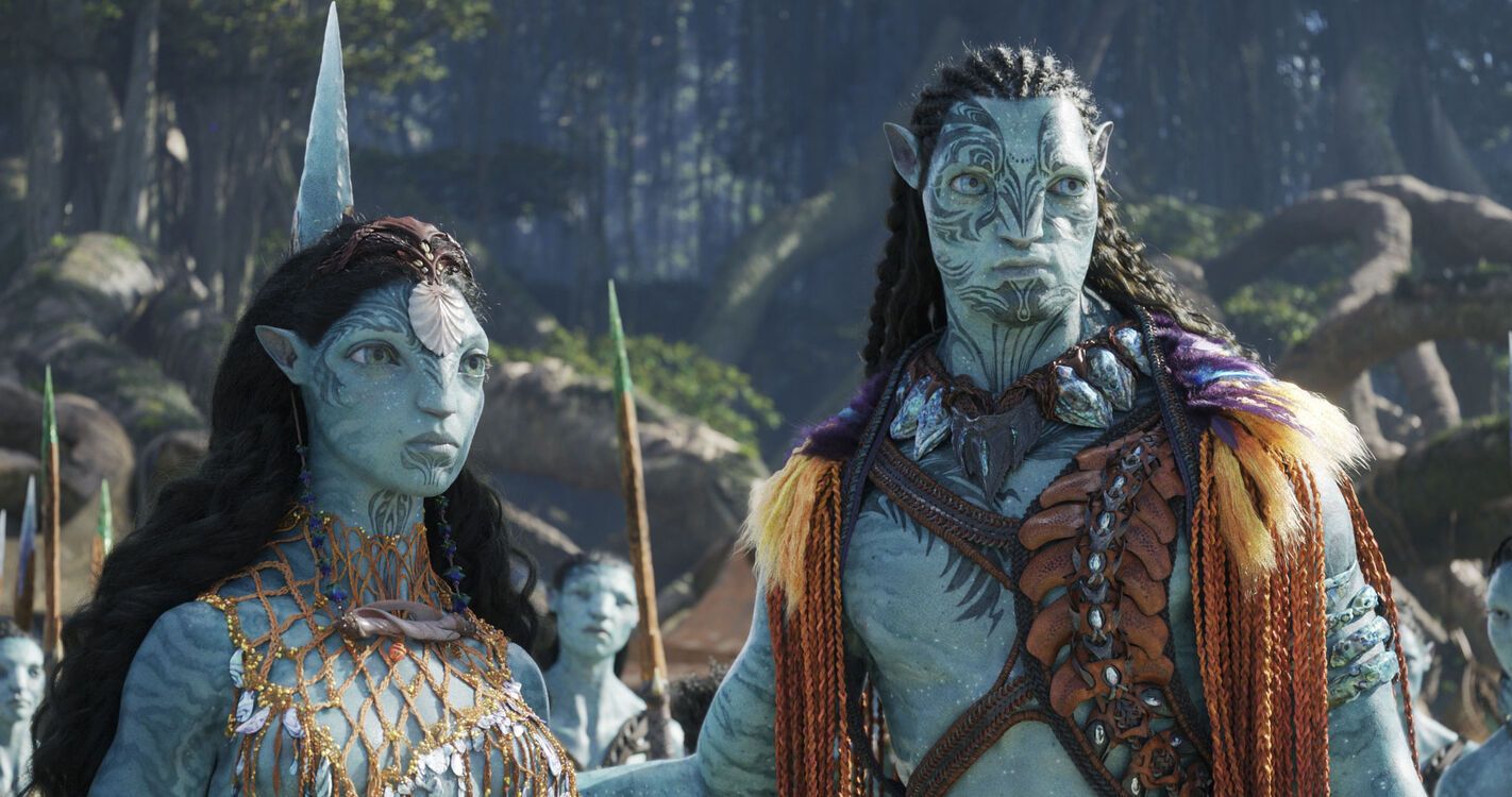 Avatar The Way Of Water Re Release St 13 Jpg Sd Low Copyright The Walt Disney Company 2022