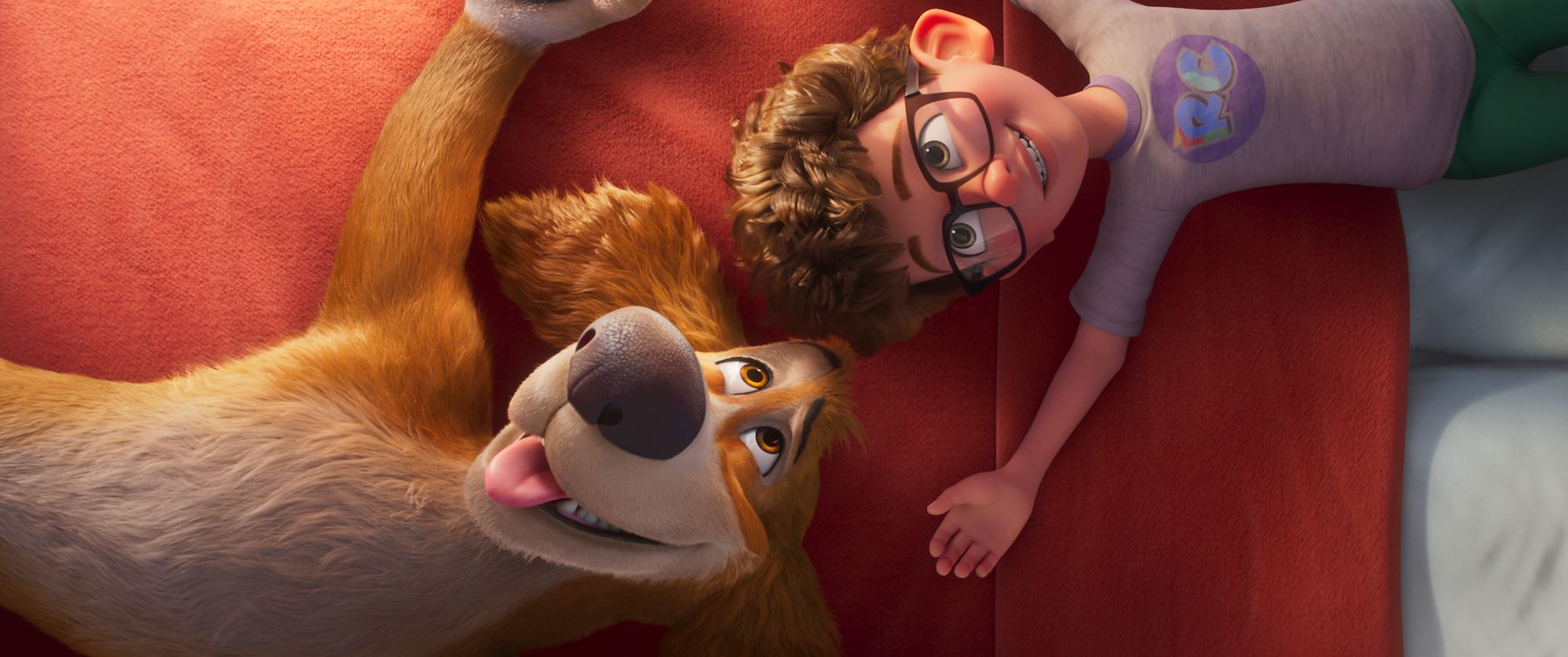 Charlie The Wonderdog St 6 Jpg Sd Low Copyright 2025 WW Entertainment