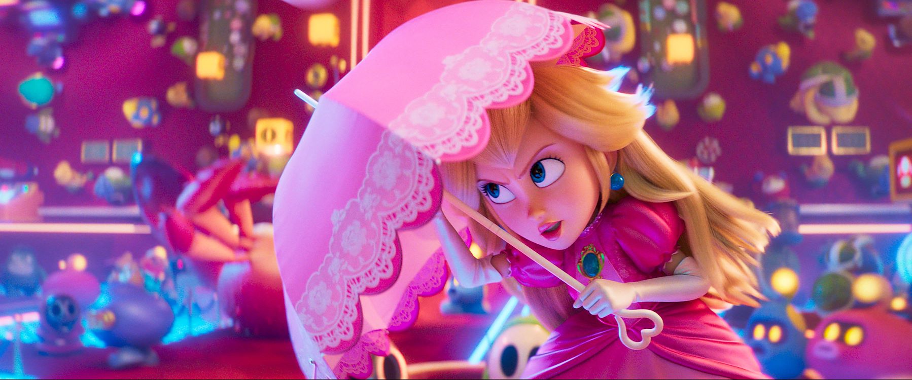 The Super Mario Galaxy Movie NL St 10 Jpg Sd Low Nintendo And Universal Studios All Rights Reserved