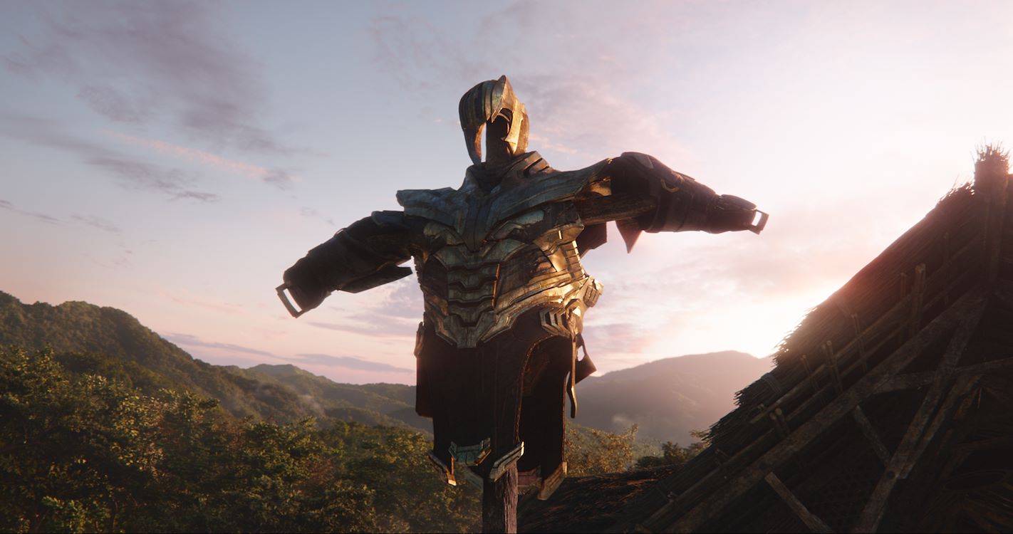 Avengers Endgame Encore St 2 Jpg Sd Low Copyright 2026 Marvel