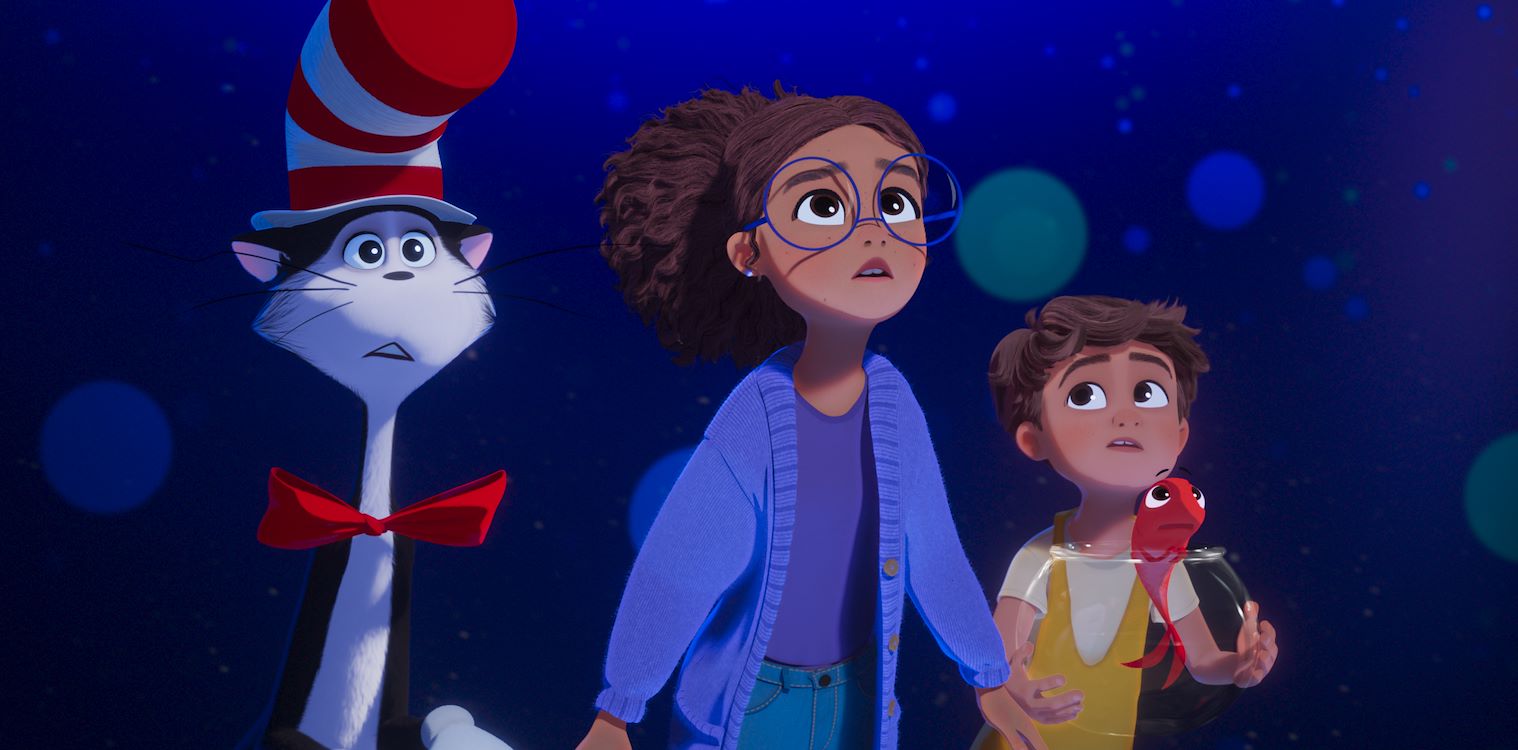 The Cat In The Hat NL St 3 Jpg Sd Low 2026 Warner Bros Entertainment Inc Photo Credit Photo Courtesy Warner Bros Pictures