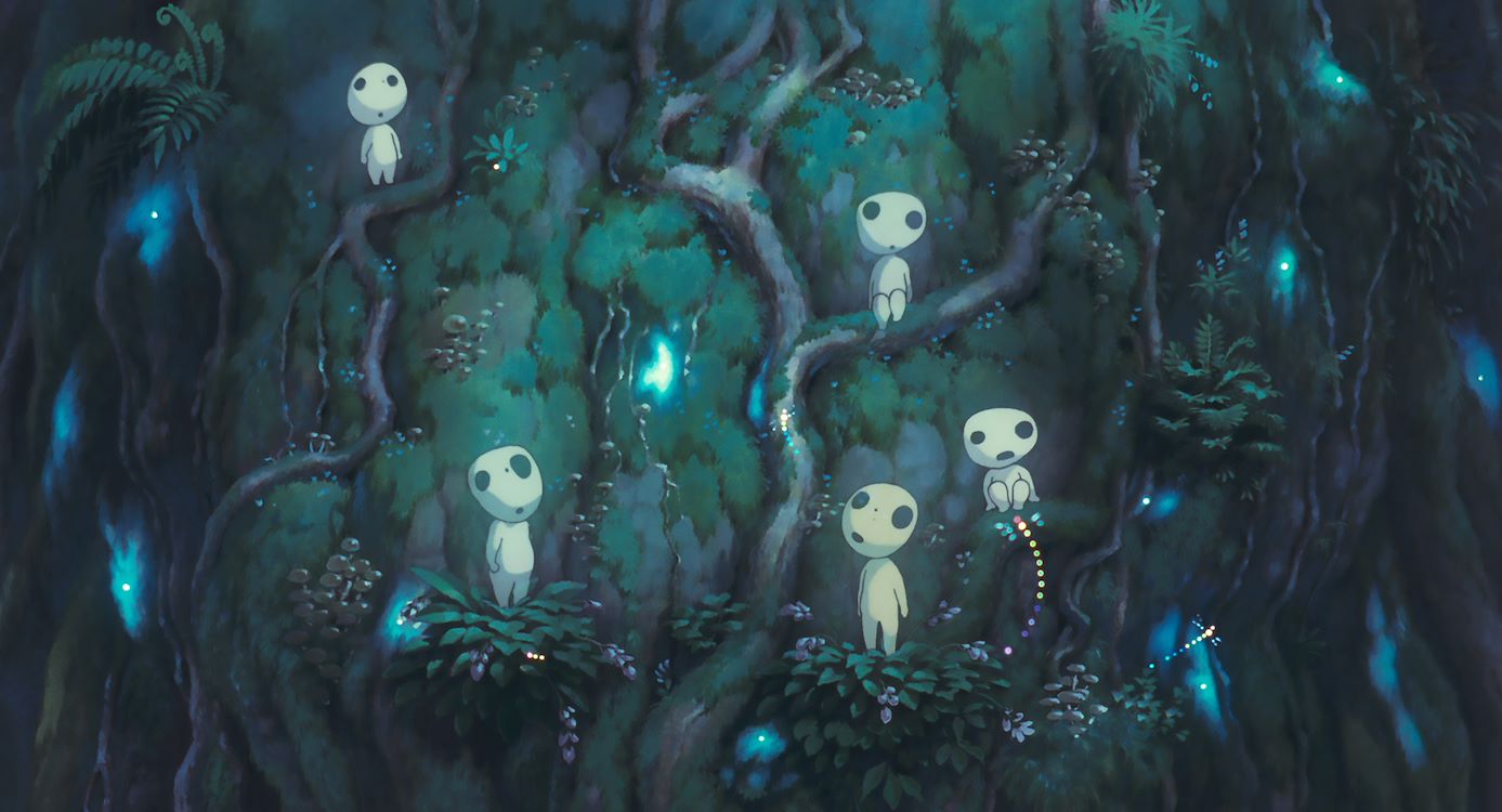 Princess Mononoke 4K Restoration St 4 Jpg Sd Low