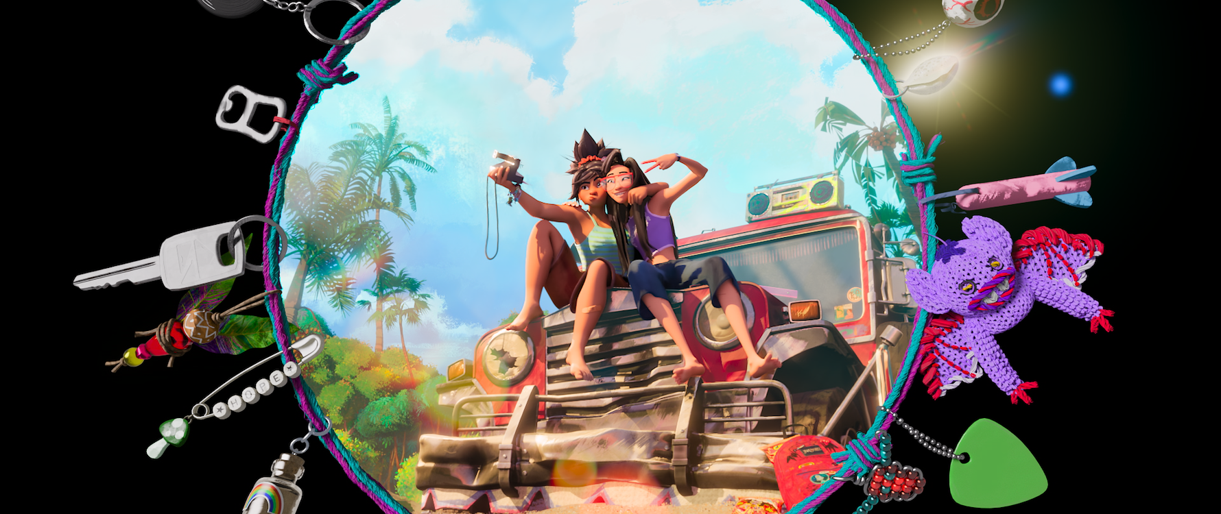 Forgotten Island St 1 Sd Low 2026 Dreamworks Animation All Rights Reserved