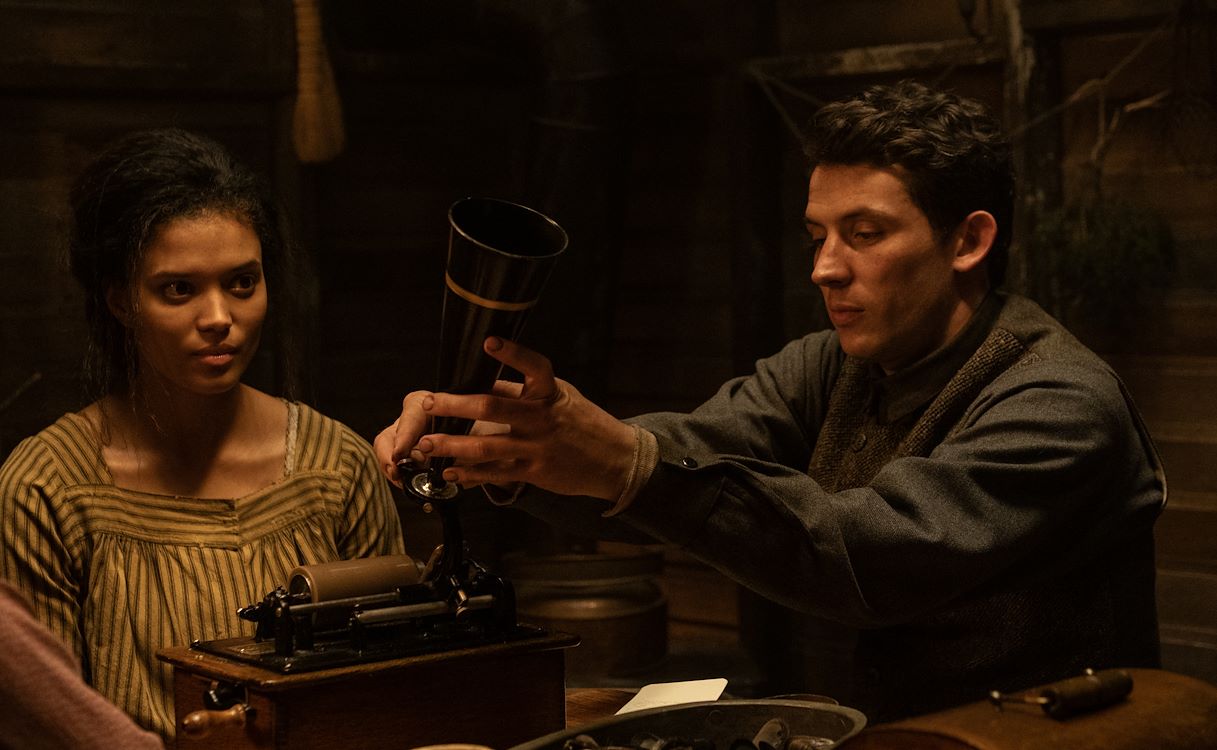 The History Of Sound St 7 Jpg Sd Low Fair Winter LLC All Rights Reserved