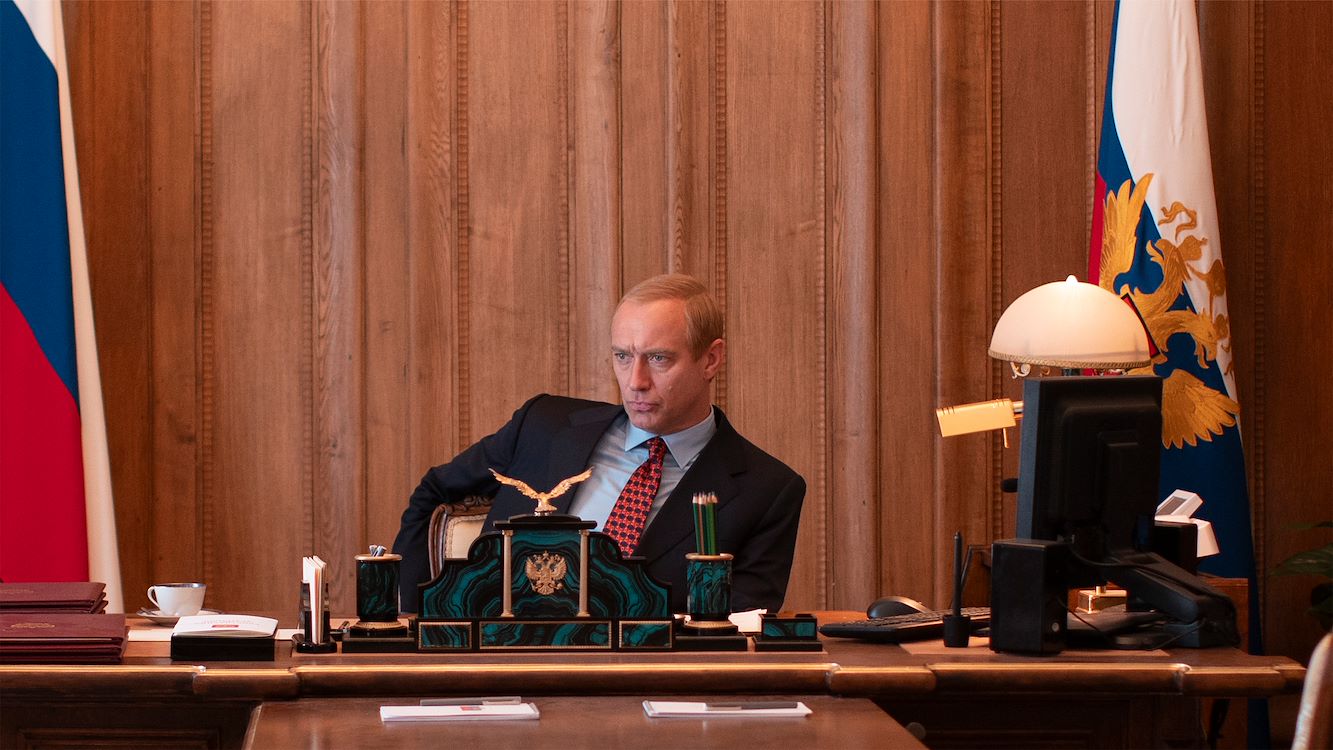 The Wizard Of The Kremlin St 7 Jpg Sd Low Carole Bethuel