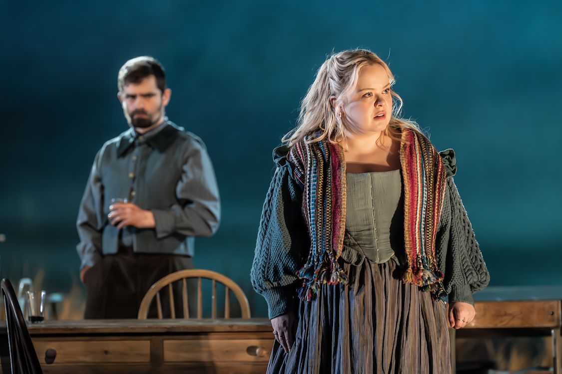 NT Live 2026 The Playboy Of The Western World St 4 Jpg Sd Low Photo By Marc Brenner