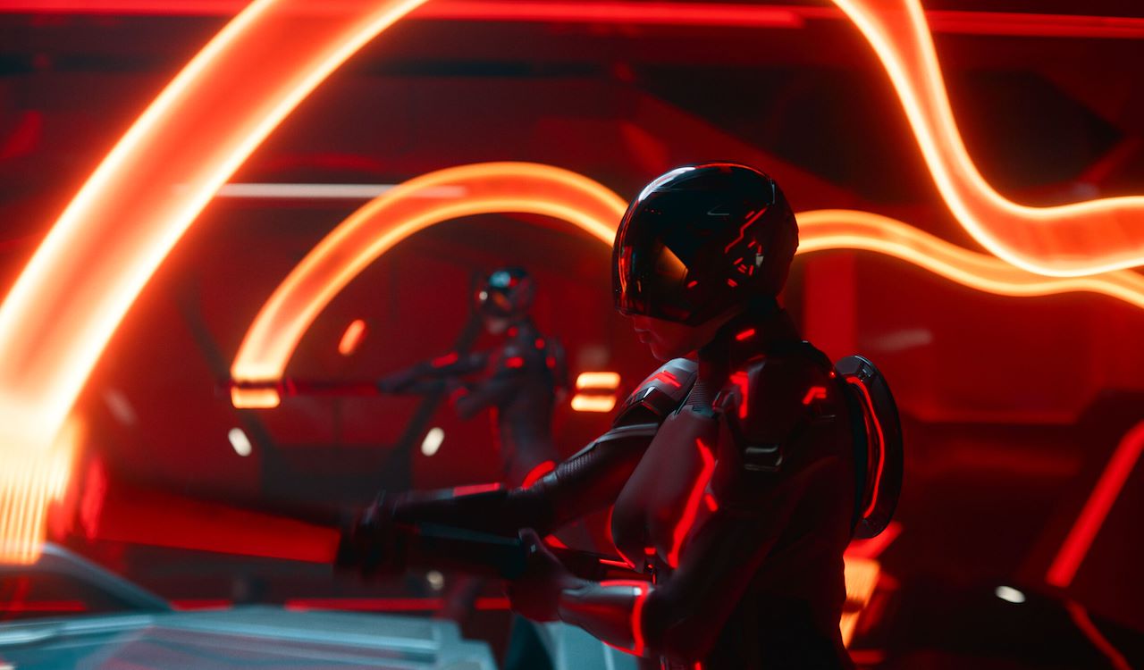 Tron Ares St 3 Jpg Sd Low 2025 Disney Enterprises Inc All Rights Reserved