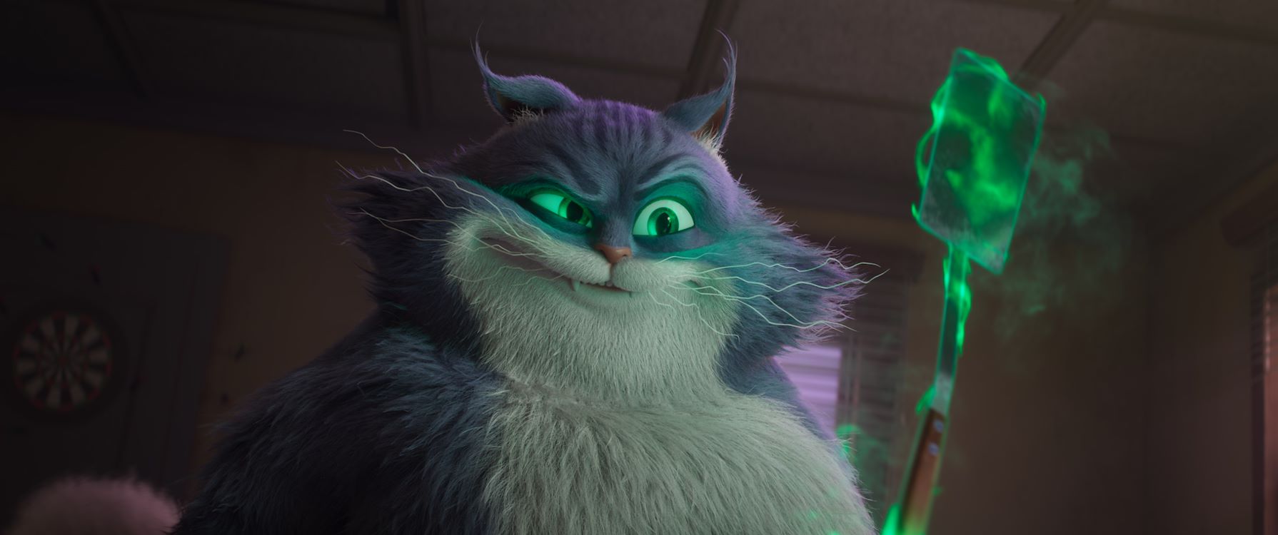 Charlie The Wonderdog St 7 Jpg Sd Low Copyright 2025 WW Entertainment