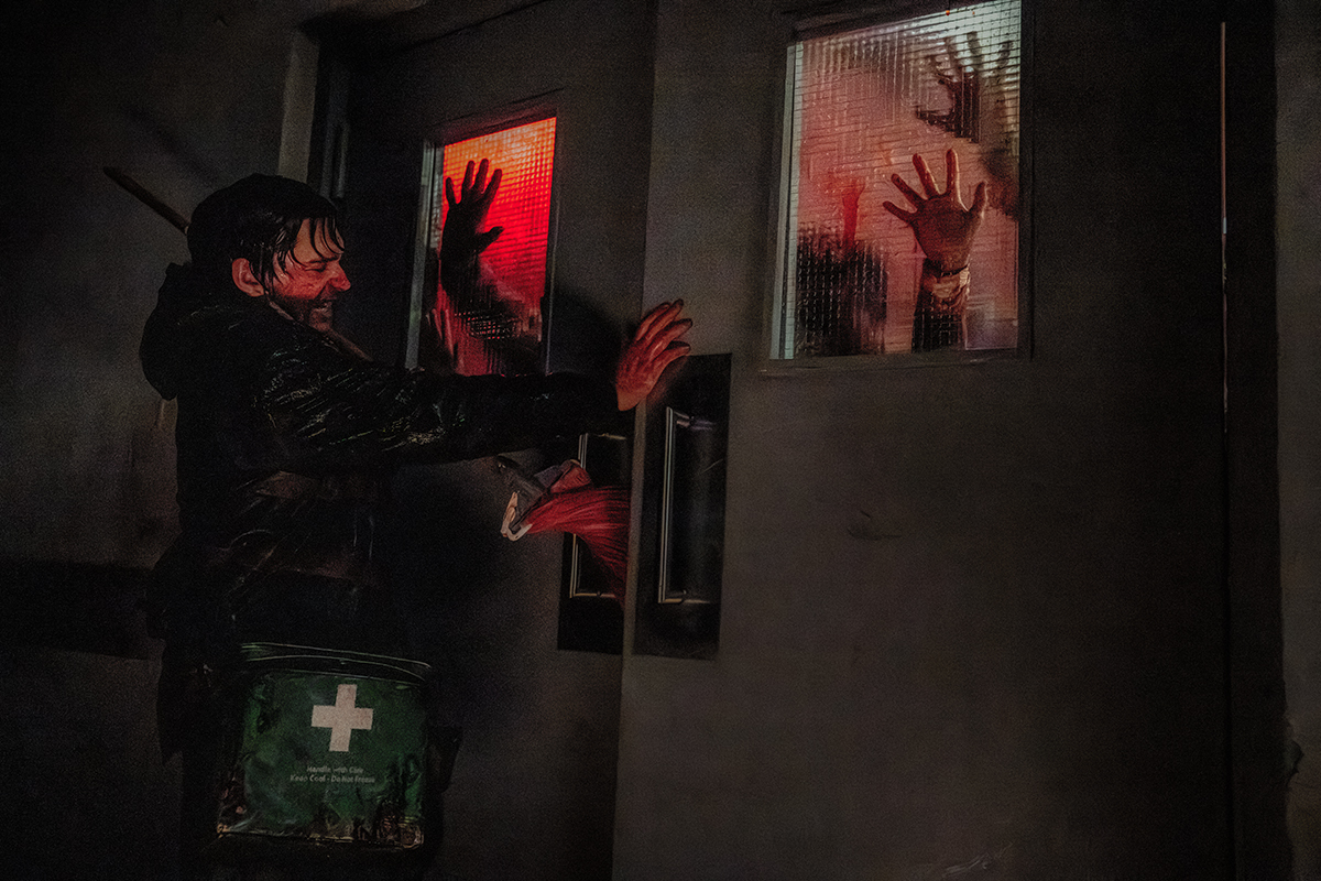 Resident Evil St 1 Jpg Sd Low 2026 CTMG All Rights Reserved