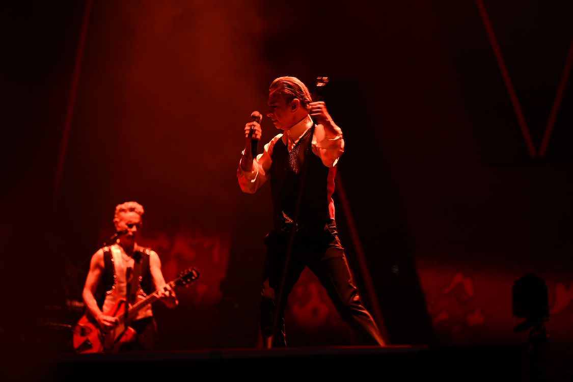Depeche Mode M St 2 Jpg Sd Low Foto Toni Fran Ois