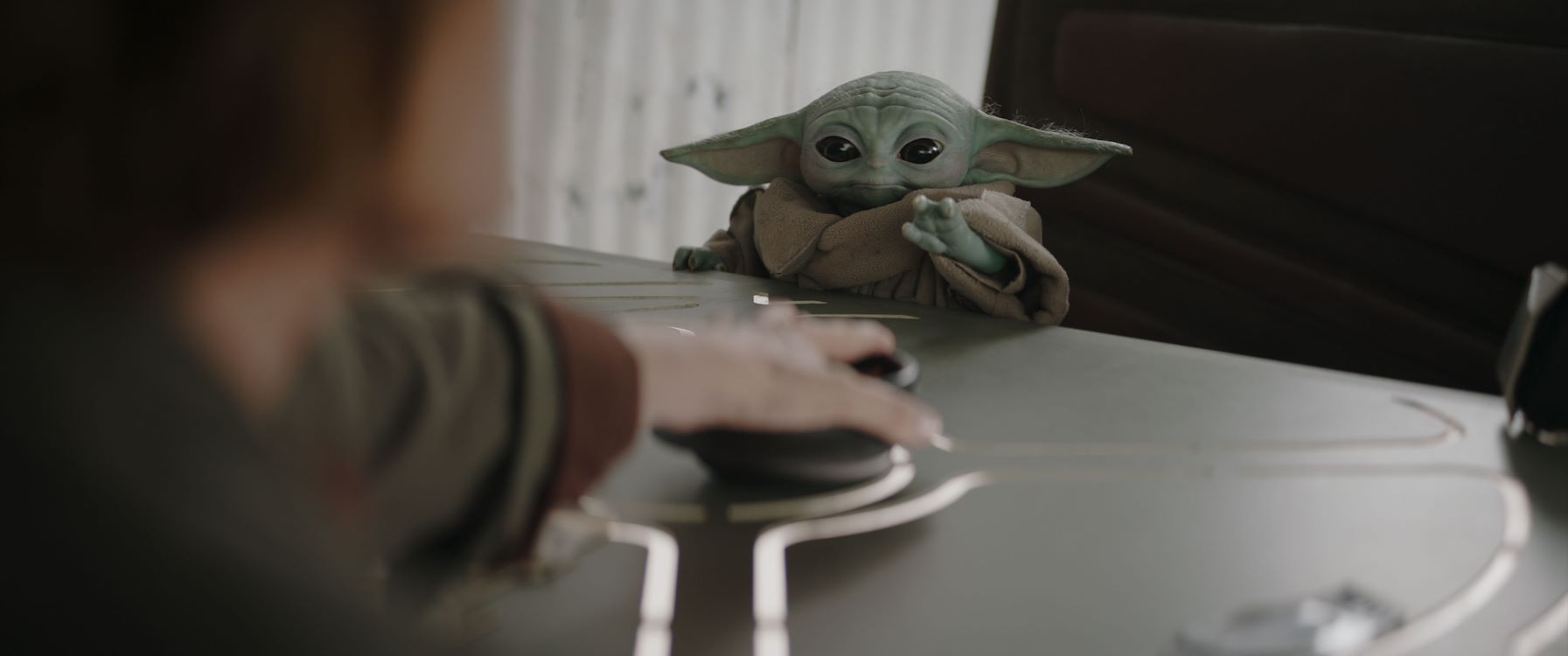 The Mandalorian Grogu St 5 Jpg Sd Low The Walt Disney Company 2025