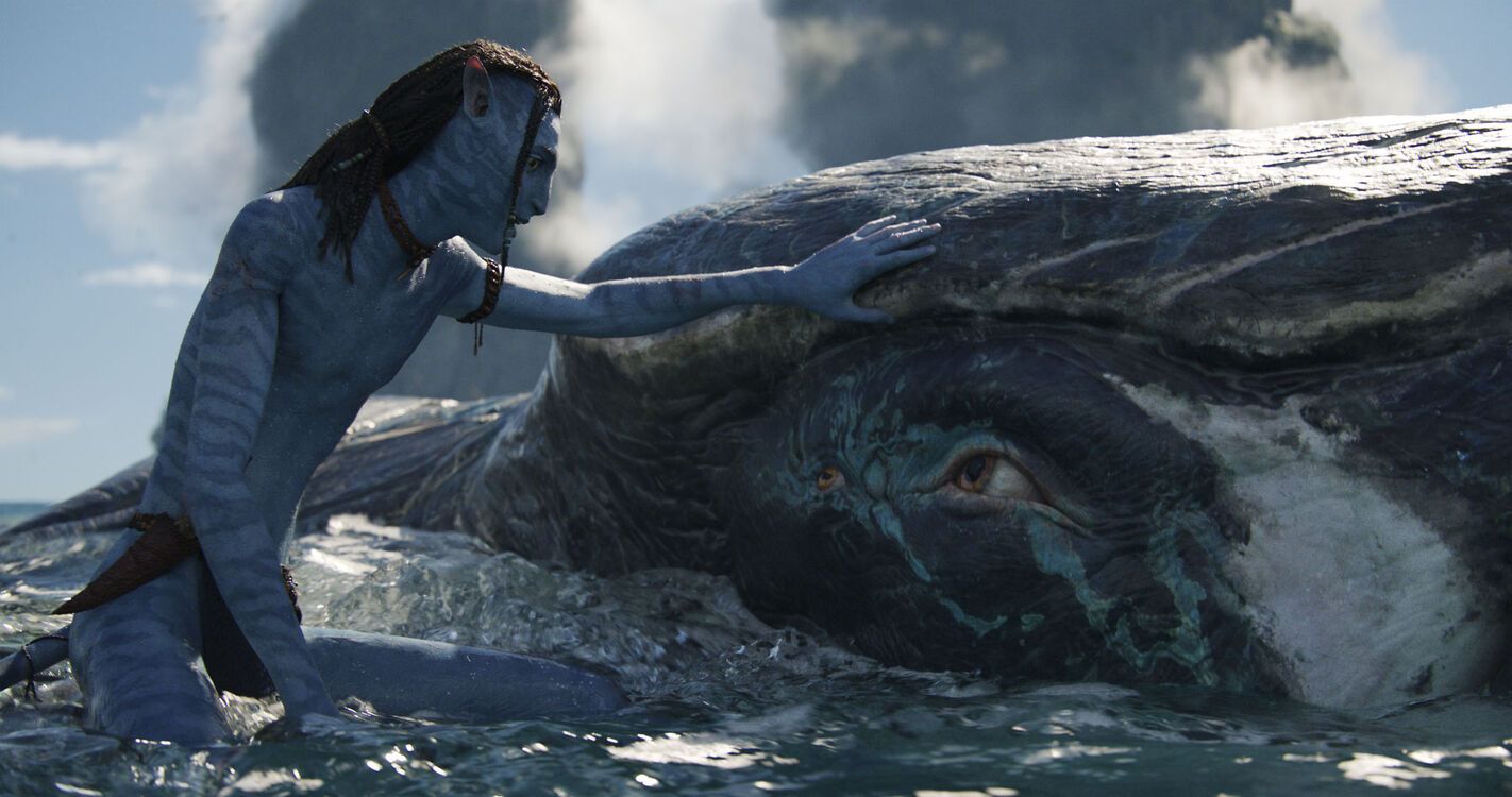 Avatar The Way Of Water Re Release St 16 Jpg Sd Low Copyright The Walt Disney Company 2022