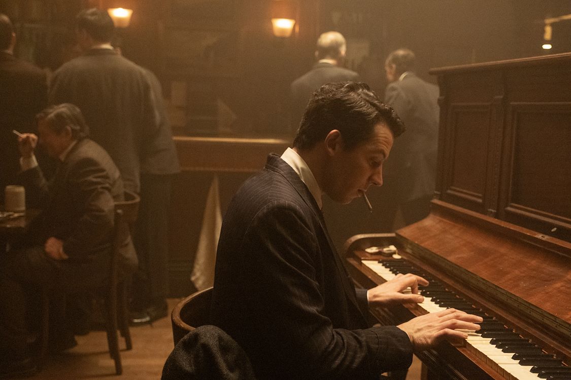 The History Of Sound St 3 Jpg Sd Low Fair Winter LLC All Rights Reserved