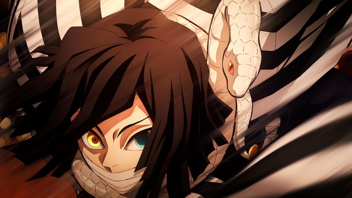 Demon Slayer Kimetsu No Yaiba Infinity Castle St 7 Jpg Sd Low Koyoharu Gotoge SHUEISHA Aniplex Ufotable
