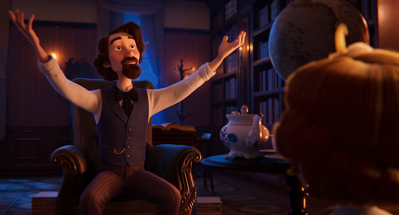 King Of Kings St 2 Jpg Sd Low Copyright 2025 WW Entertainment