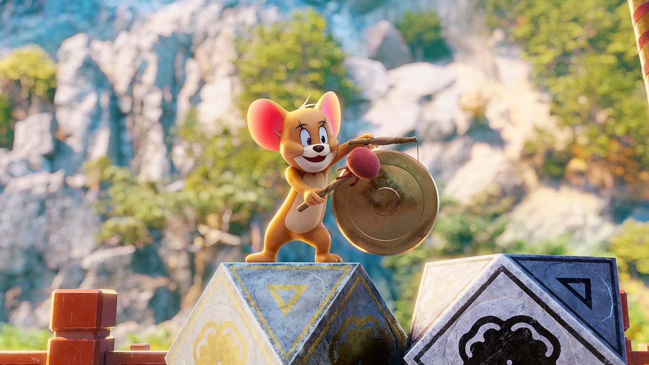 Tom Jerry En Het Gouden Kompas St 3 Jpg Sd Low