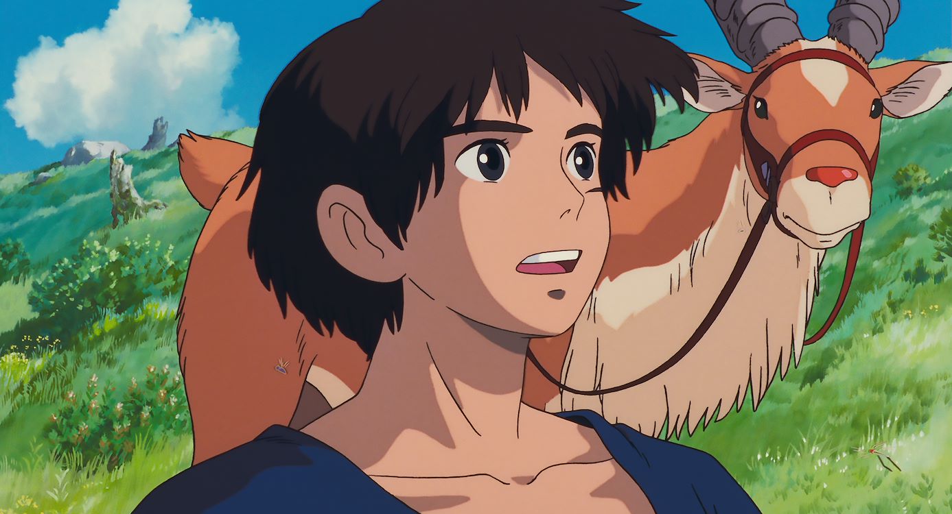 Princess Mononoke 4K Restoration St 11 Jpg Sd Low