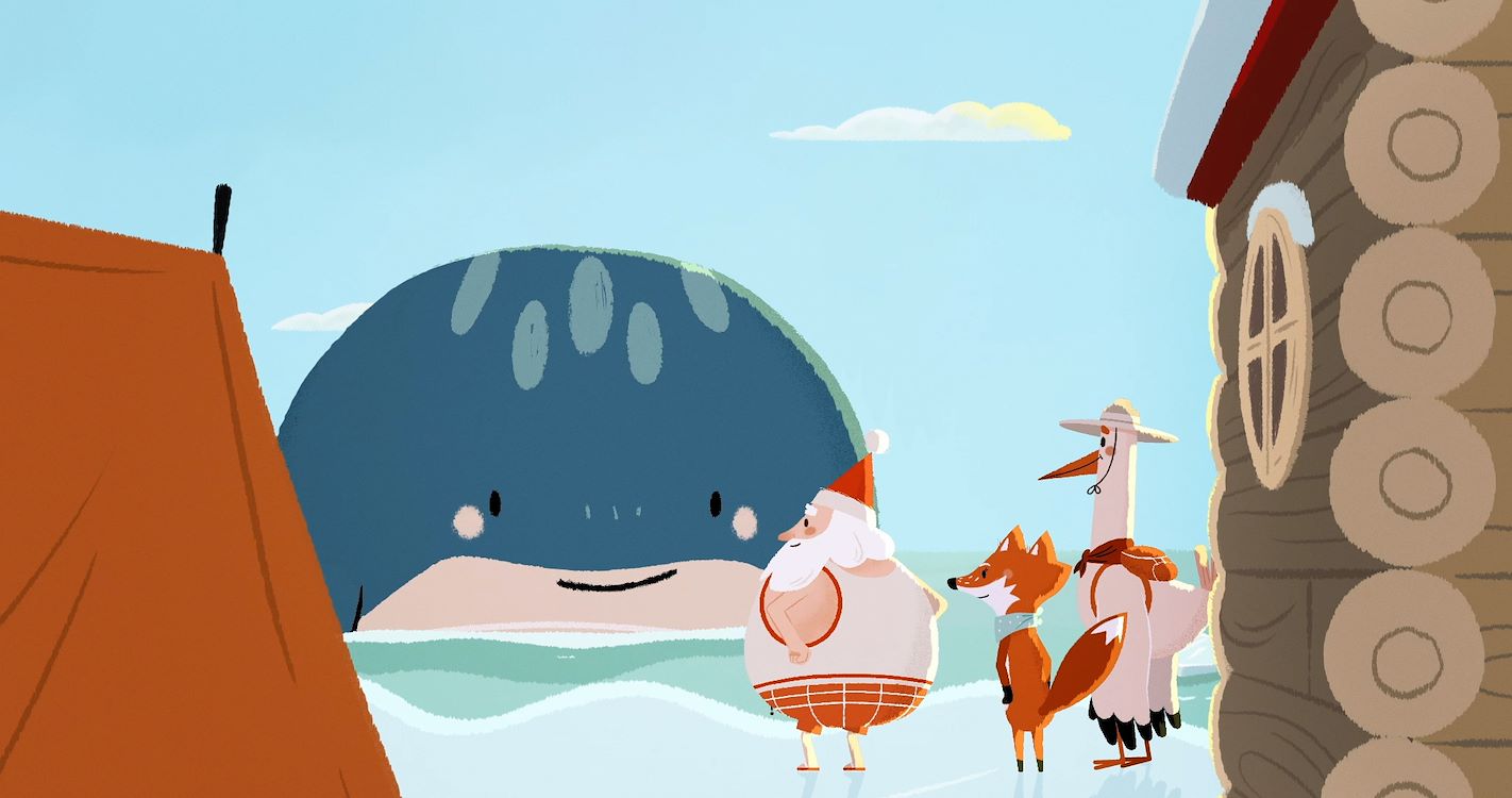 Dieren Vieren Kerst St 1 Jpg Sd Low