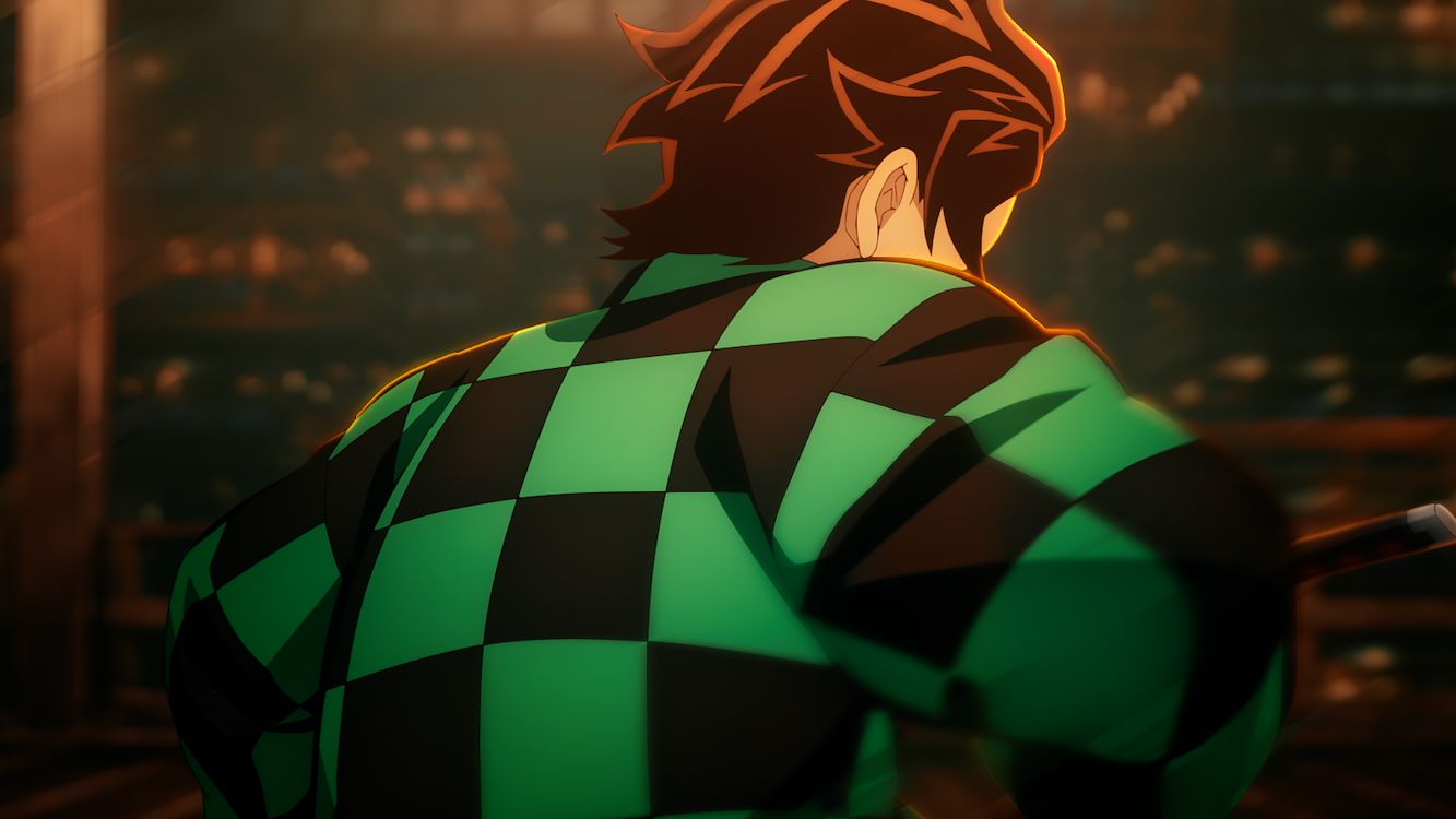 Demon Slayer Kimetsu No Yaiba Infinity Castle St 10 Jpg Sd Low Koyoharu Gotoge SHUEISHA Aniplex Ufotable