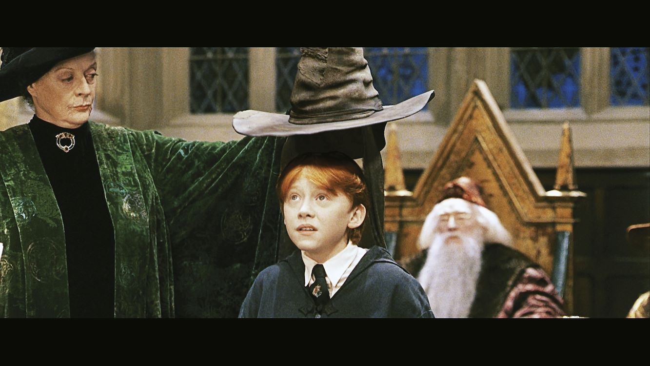 Harry Potter And The Philosopher S Stone 25Th Anniversary St 10 Jpg Sd Low 2026 Warner Bros Pictures All Rights Reserved