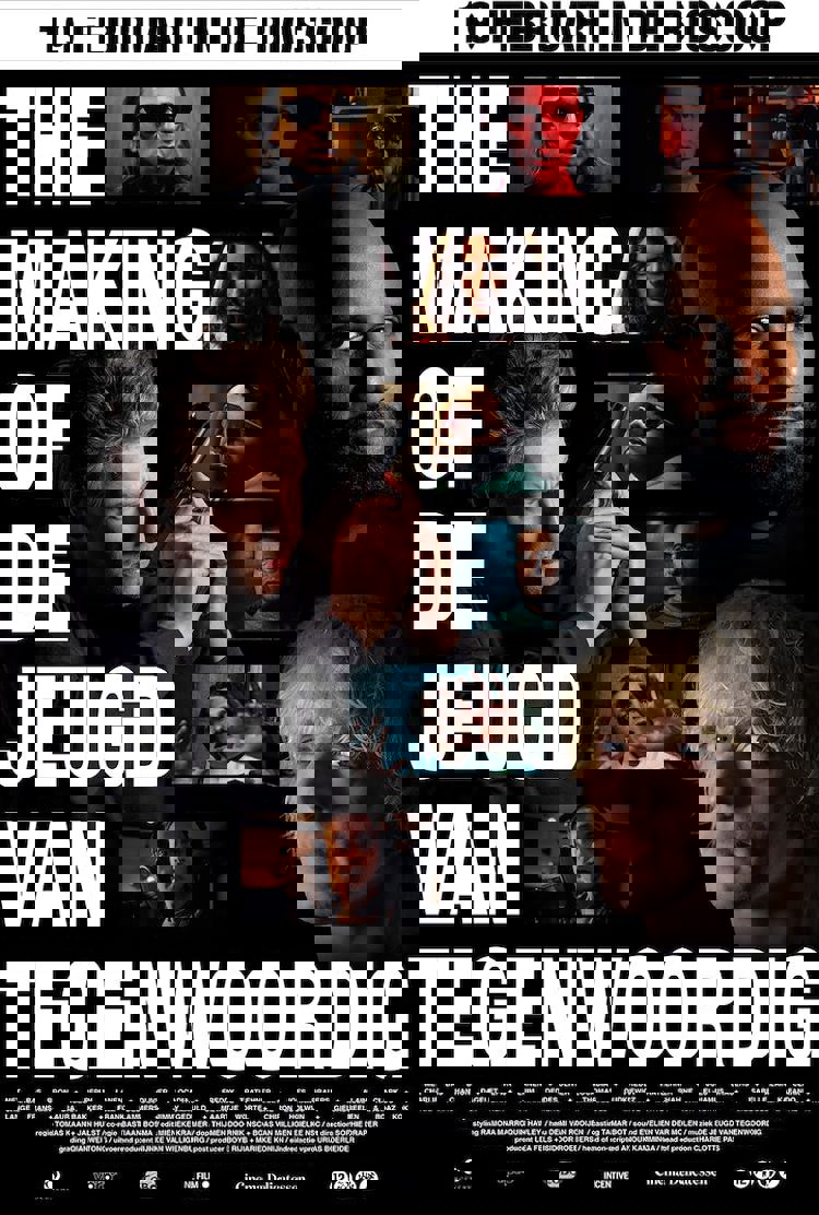 The Making of De Jeugd van Tegenwoordig