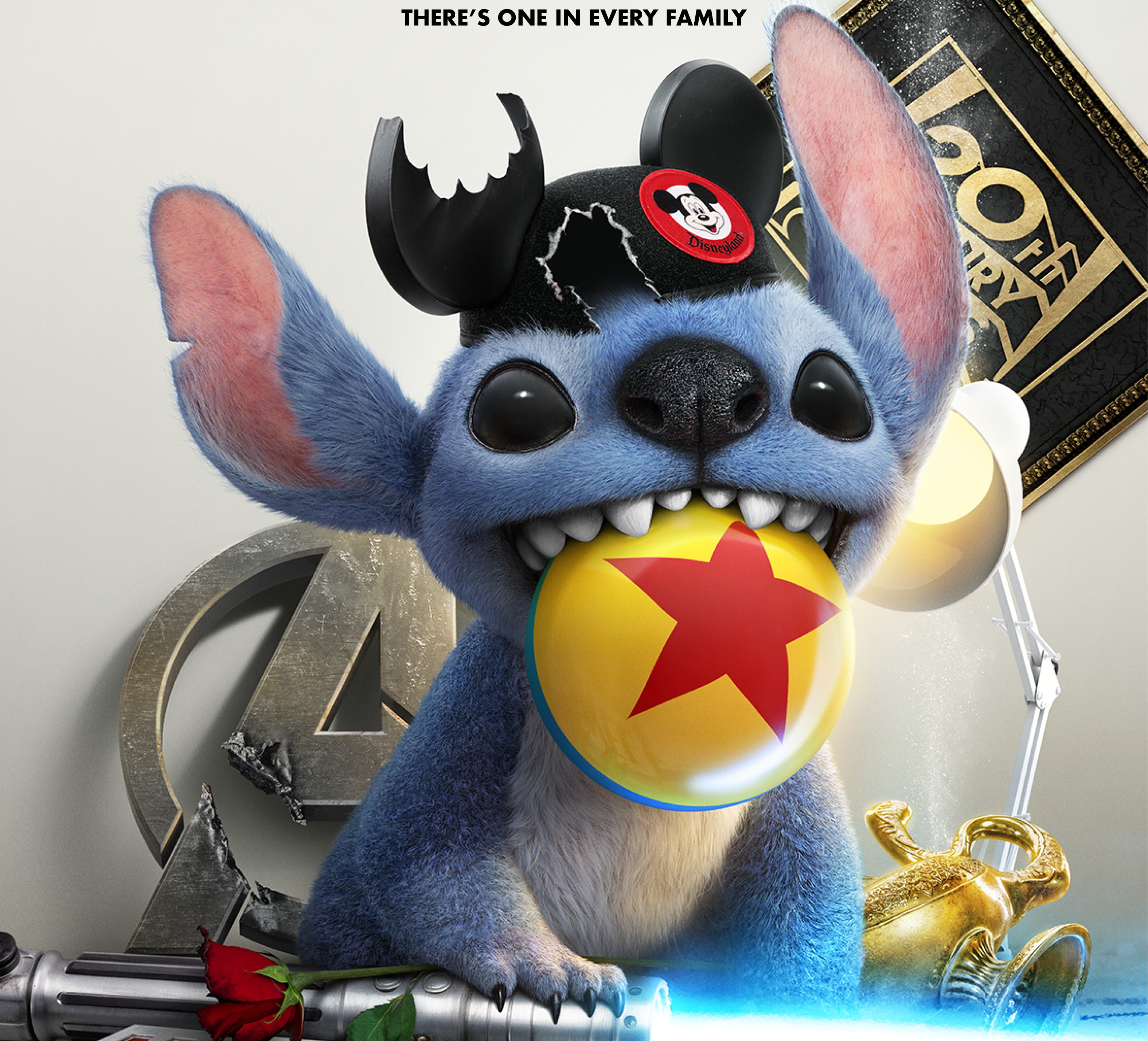 Familiefilms € 9,25 afbeelding