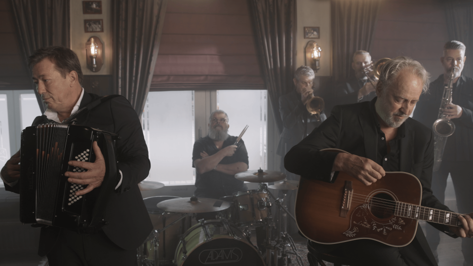 Blieve Loepe Still 5