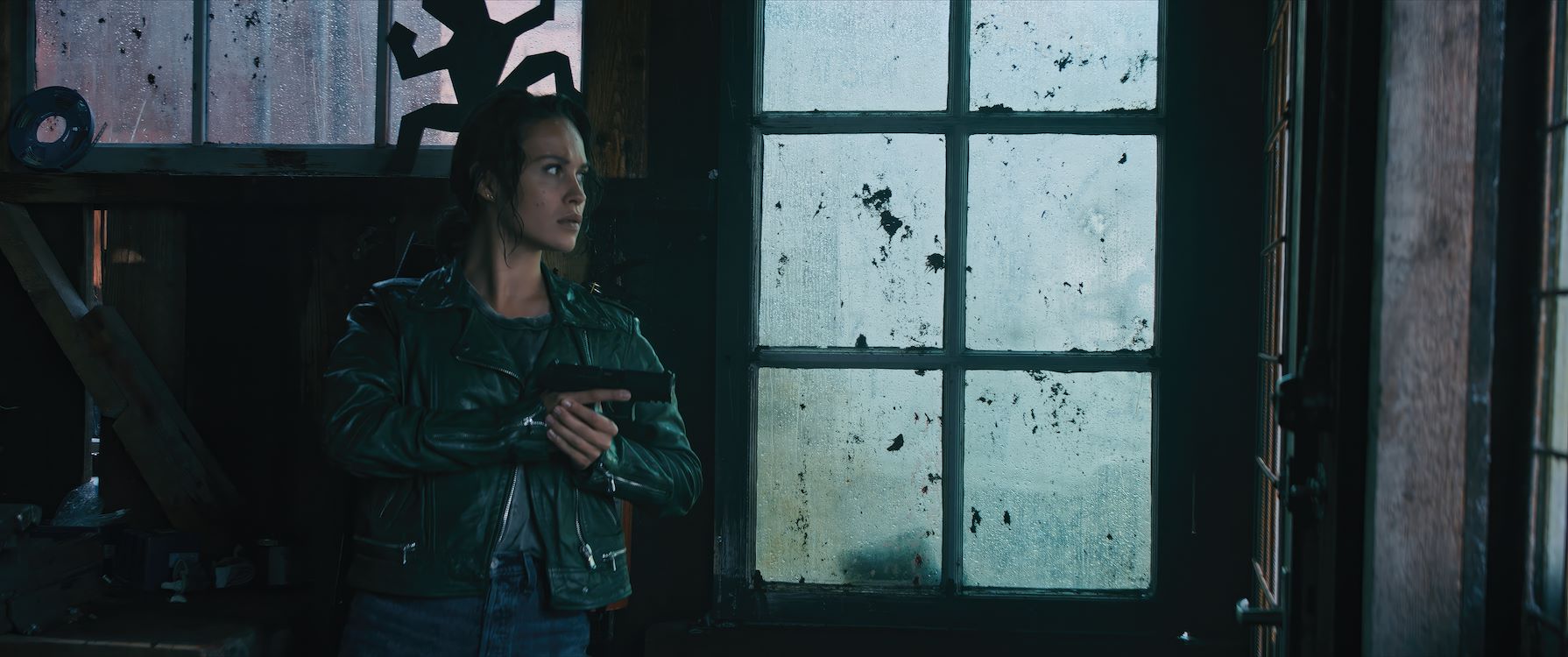 Amsterdamned II St 5 Jpg Sd Low Photo By Wessel De Groot