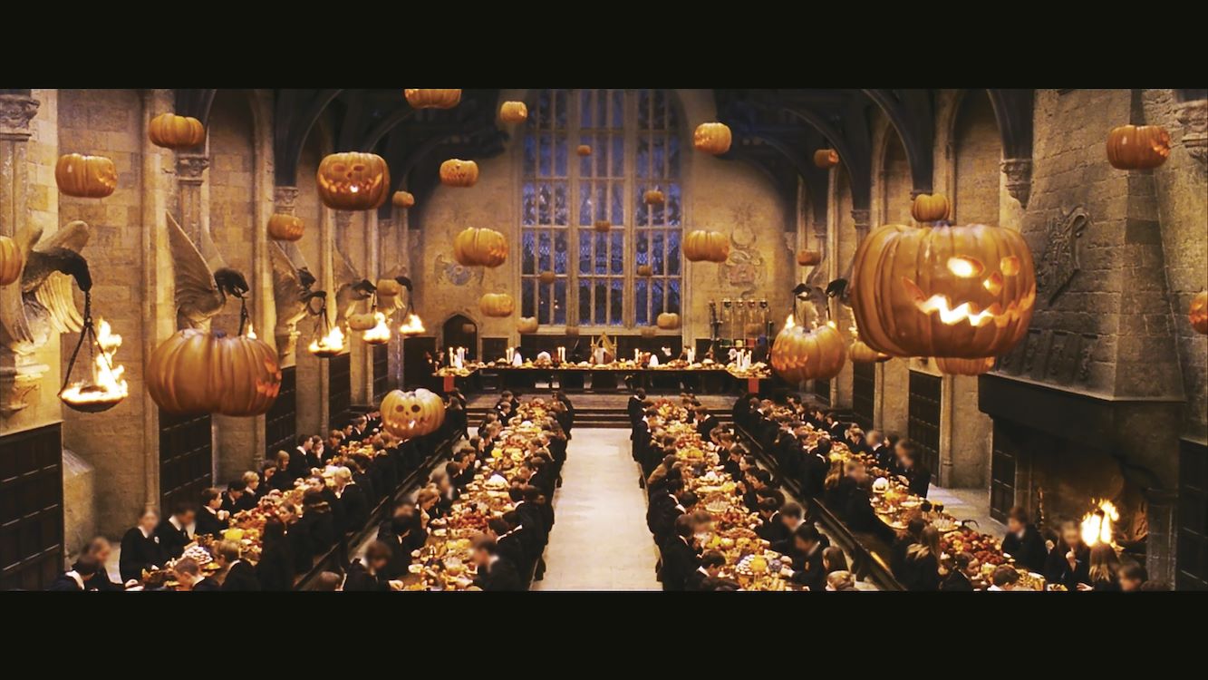 Harry Potter And The Philosopher S Stone 25Th Anniversary St 11 Jpg Sd Low 2026 Warner Bros Pictures All Rights Reserved