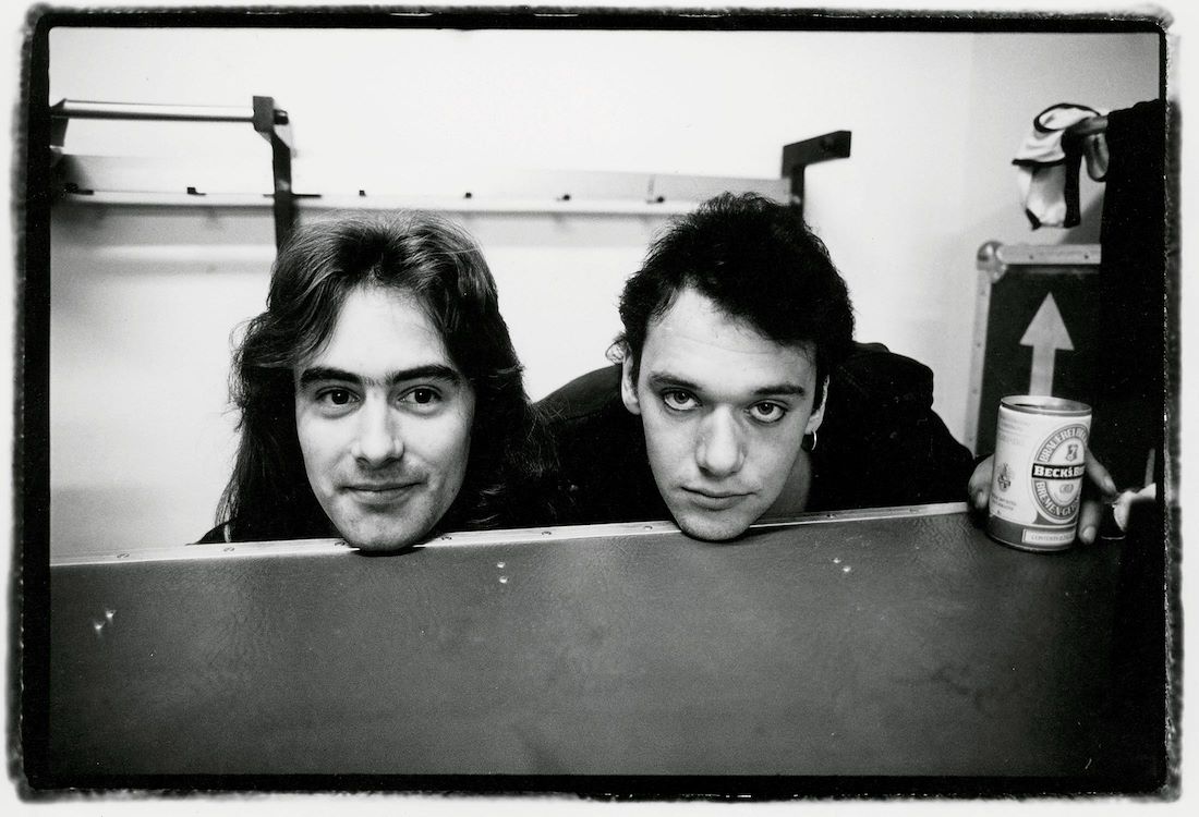 Iron Maiden Burning Ambition St 7 Jpg Sd Low 2026 Universal Studios All Rights Reserved