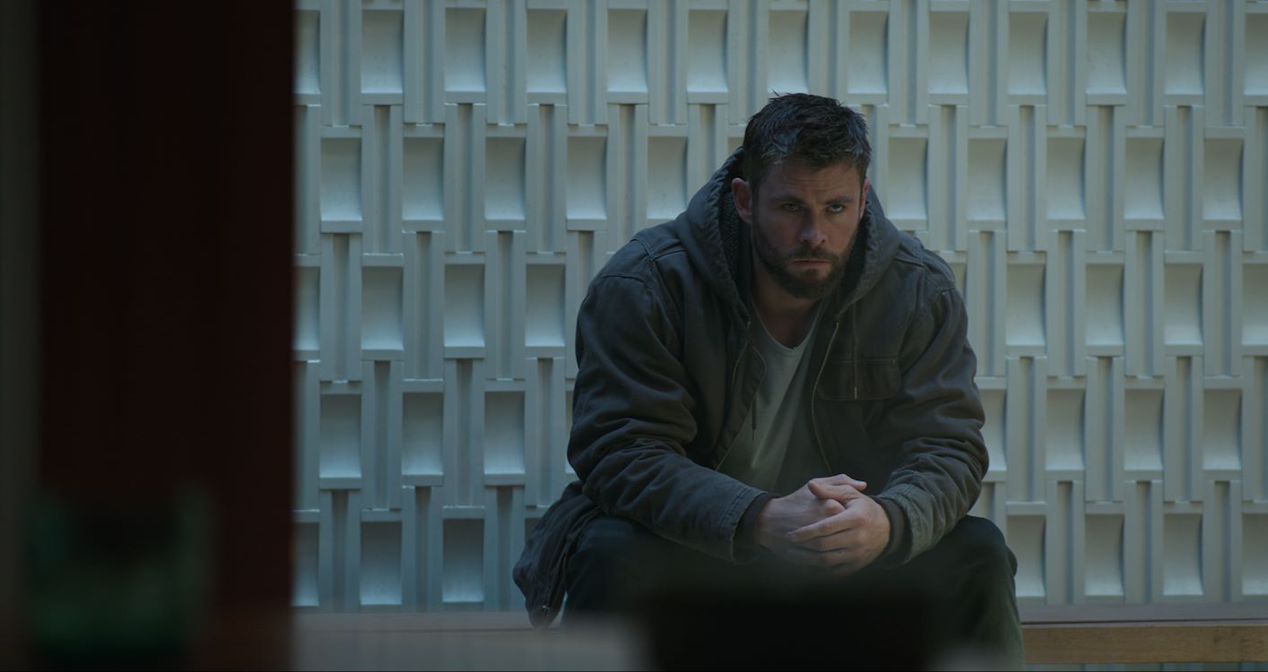 Avengers Endgame Encore St 3 Jpg Sd Low Copyright 2026 Marvel