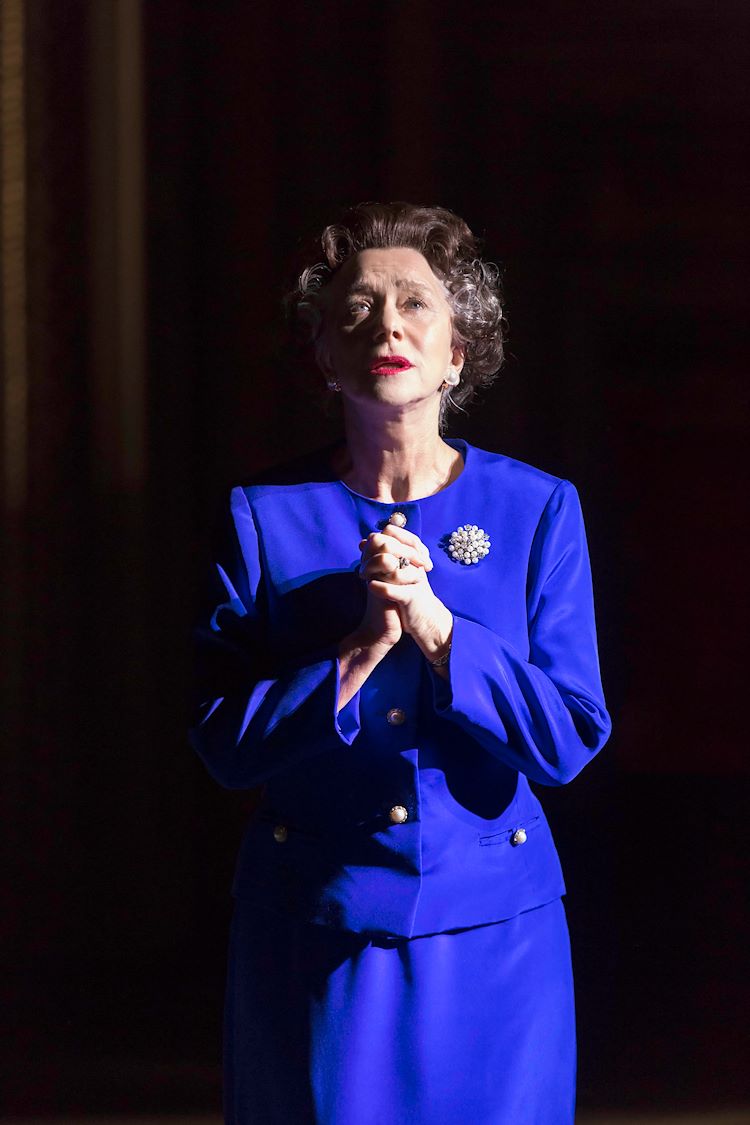 NT Live 2026 The Audience St 14 Jpg Sd Low Photo By Johan Persson