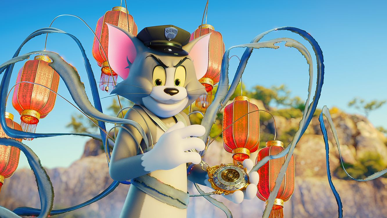 Tom Jerry En Het Gouden Kompas St 2 Jpg Sd Low