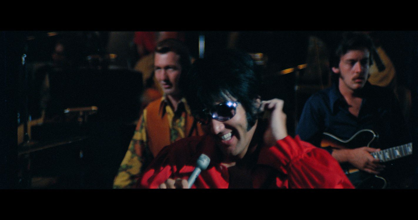 Epic Elvis Presley In Concert St 9 Jpg Sd Low 2026 Universal Studios All Rights Reserved