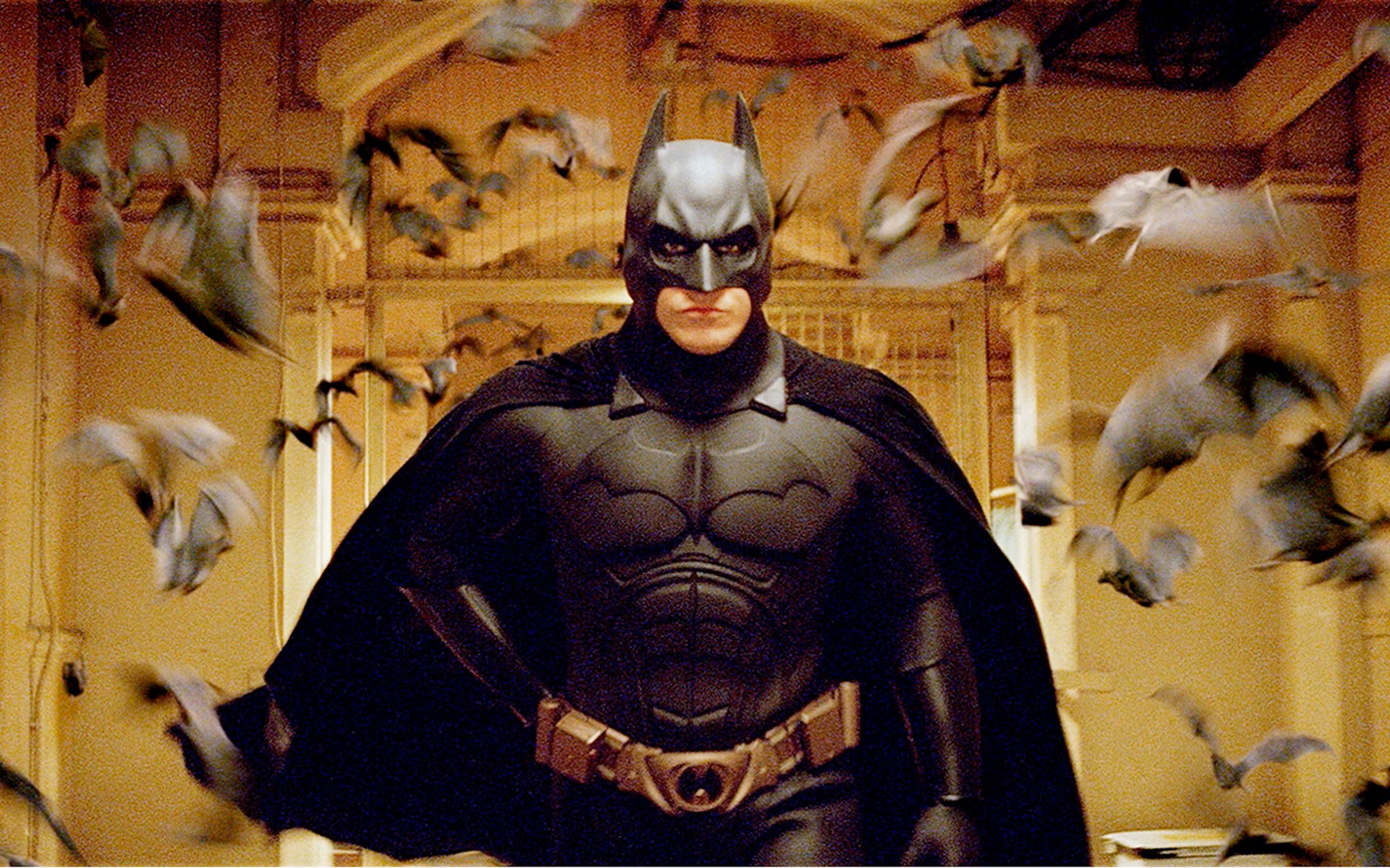 Batman Begins Nolan 01 PP
