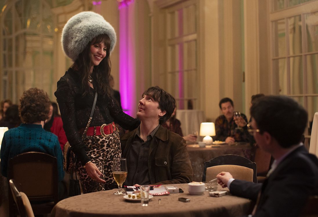 The Wizard Of The Kremlin St 5 Jpg Sd Low Carole Bethuel