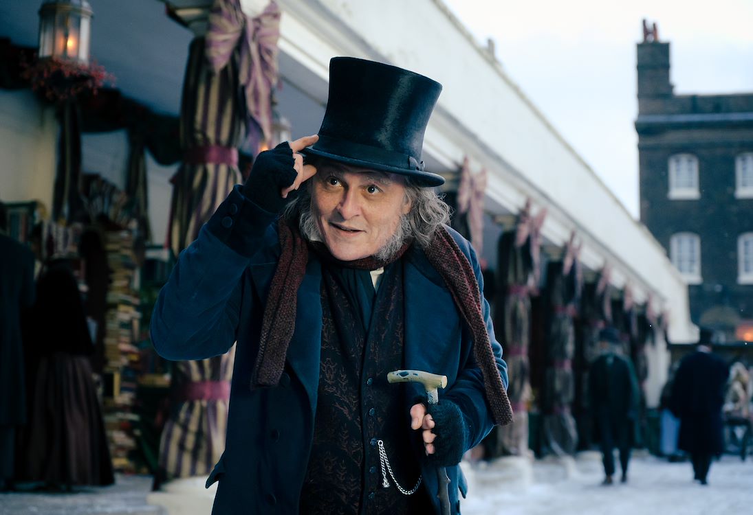 Ebenezer A Christmas Carol St 2 Jpg Sd Low 2026 Paramount Pictures All Rights Reserved